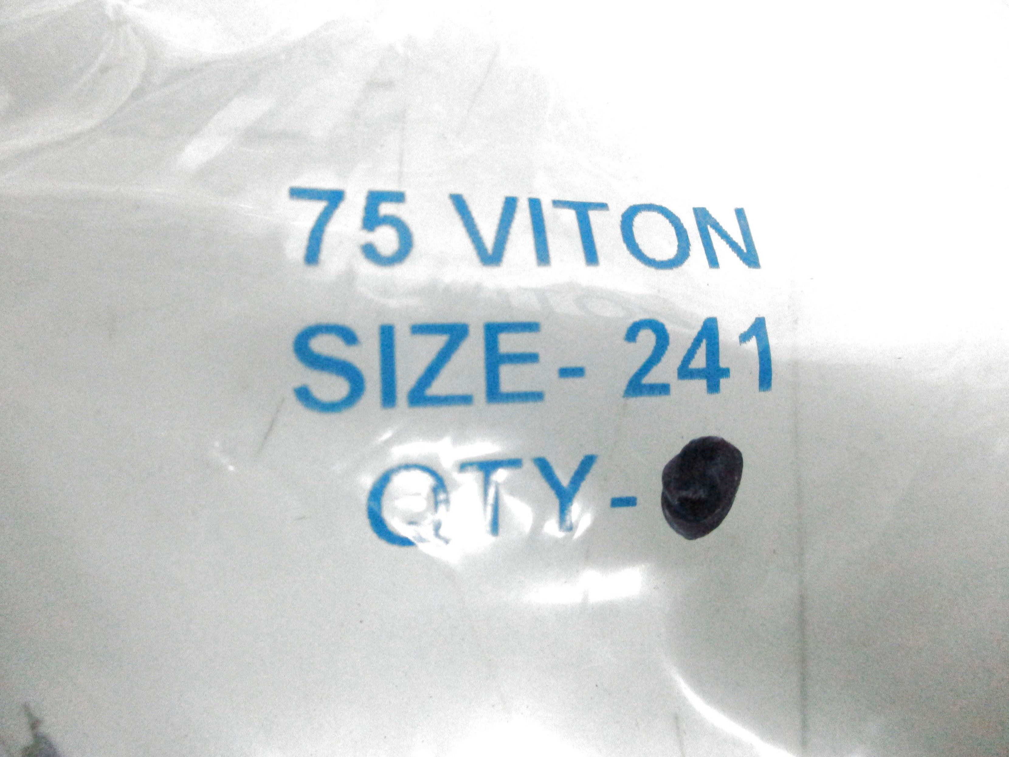 VITON 00-4498-75 NSNP