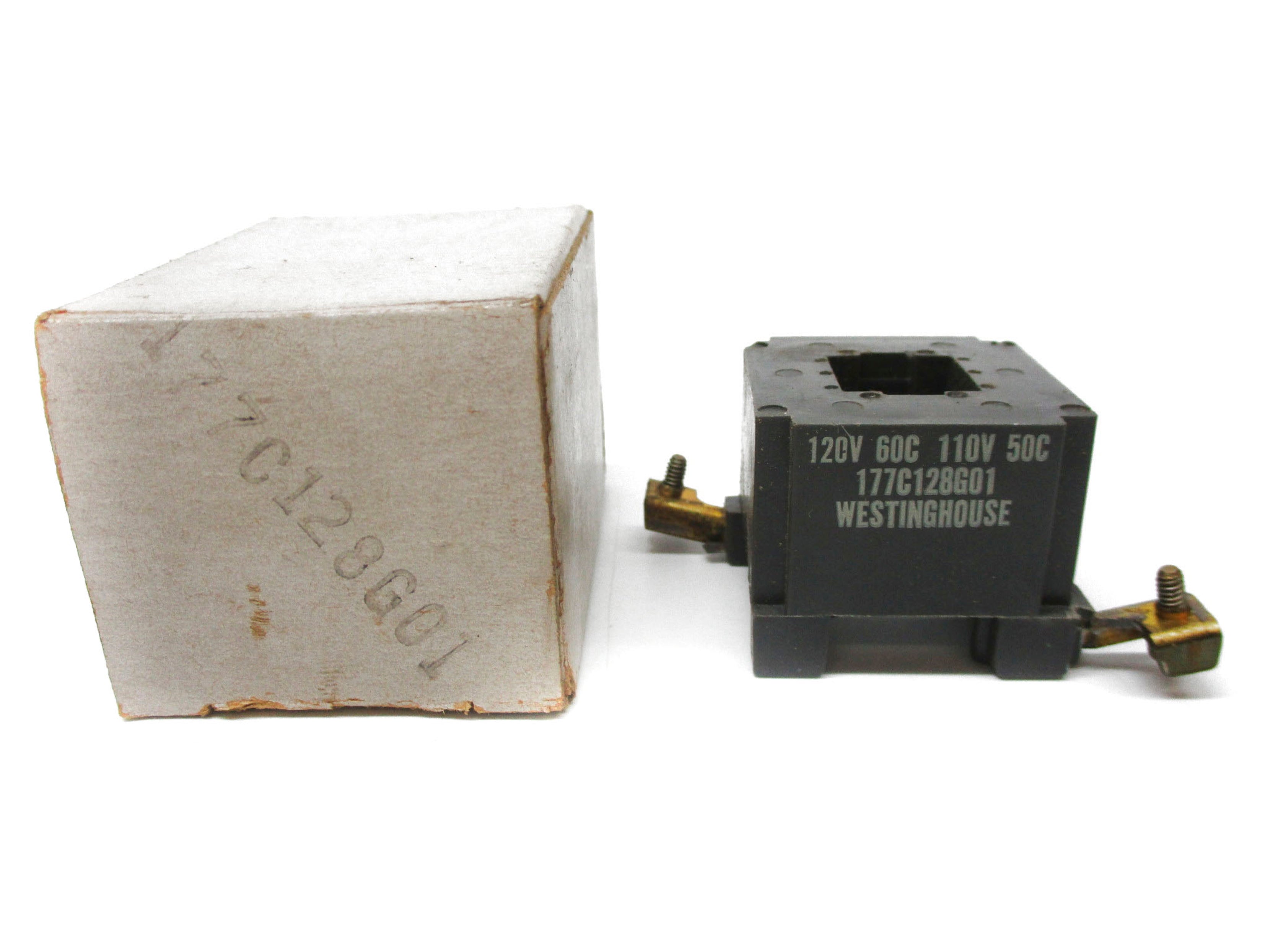 WESTINGHOUSE 177C128G01 NSMP