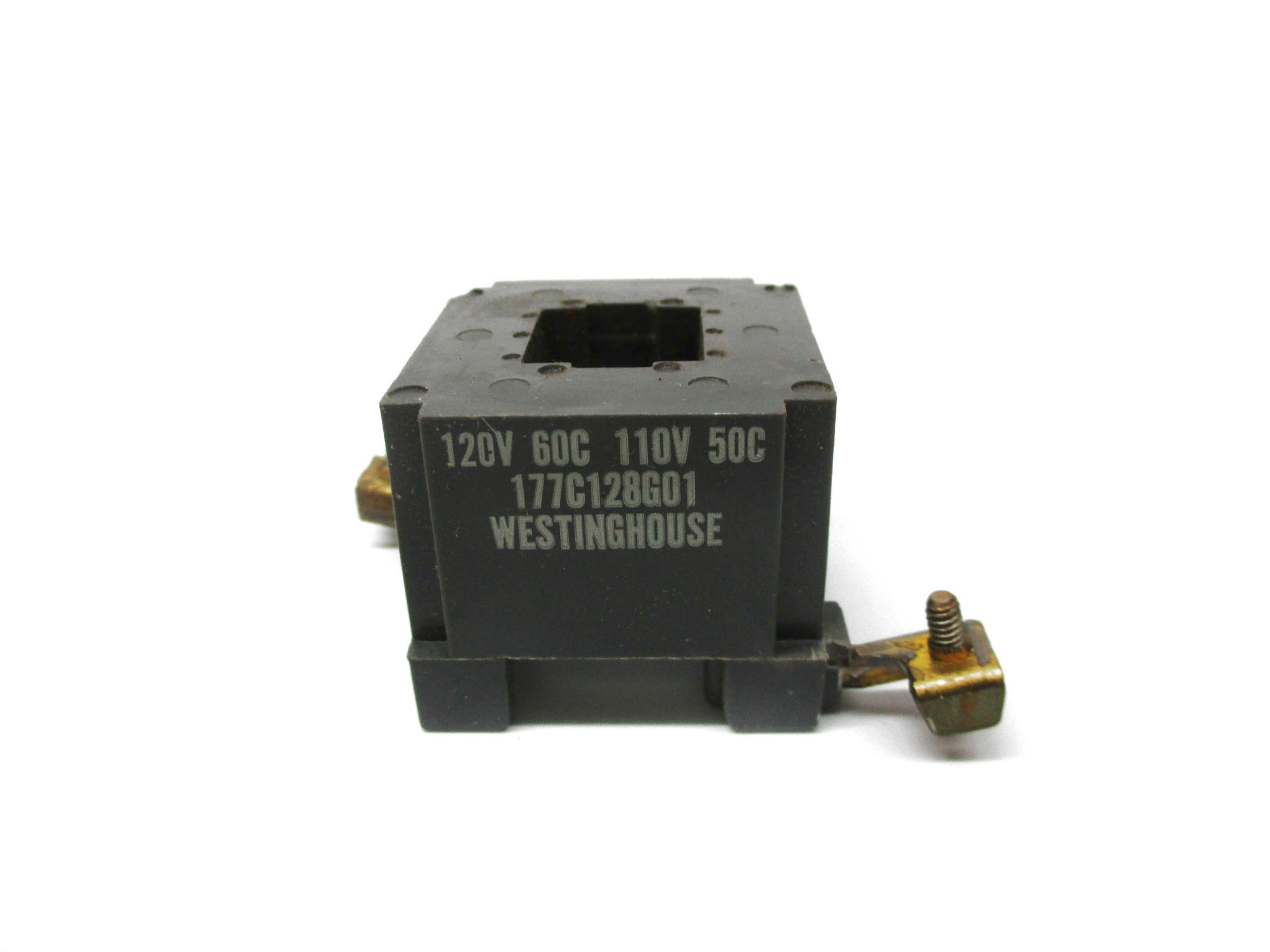 WESTINGHOUSE 177C128G01 NSMP