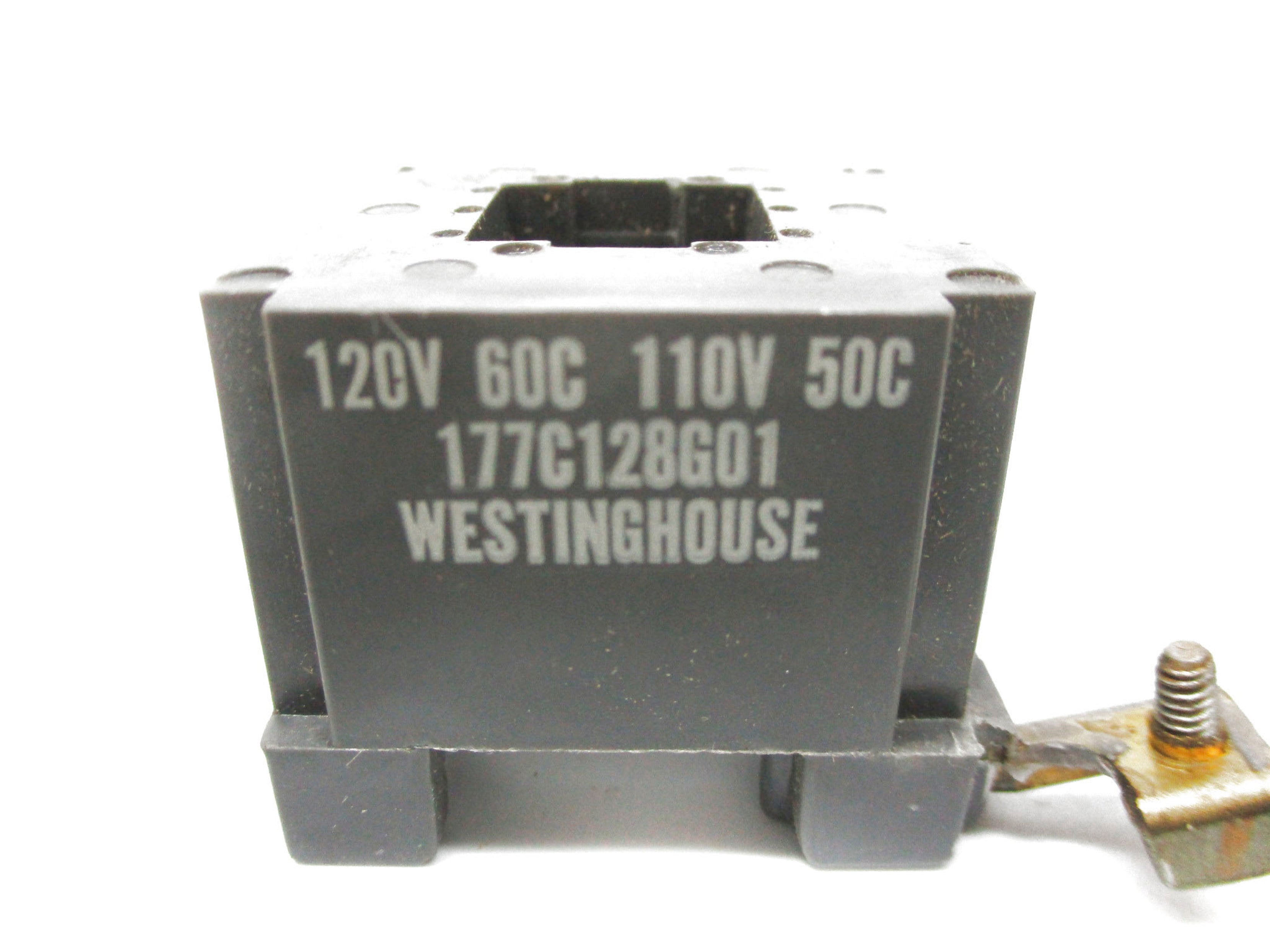 WESTINGHOUSE 177C128G01 NSMP