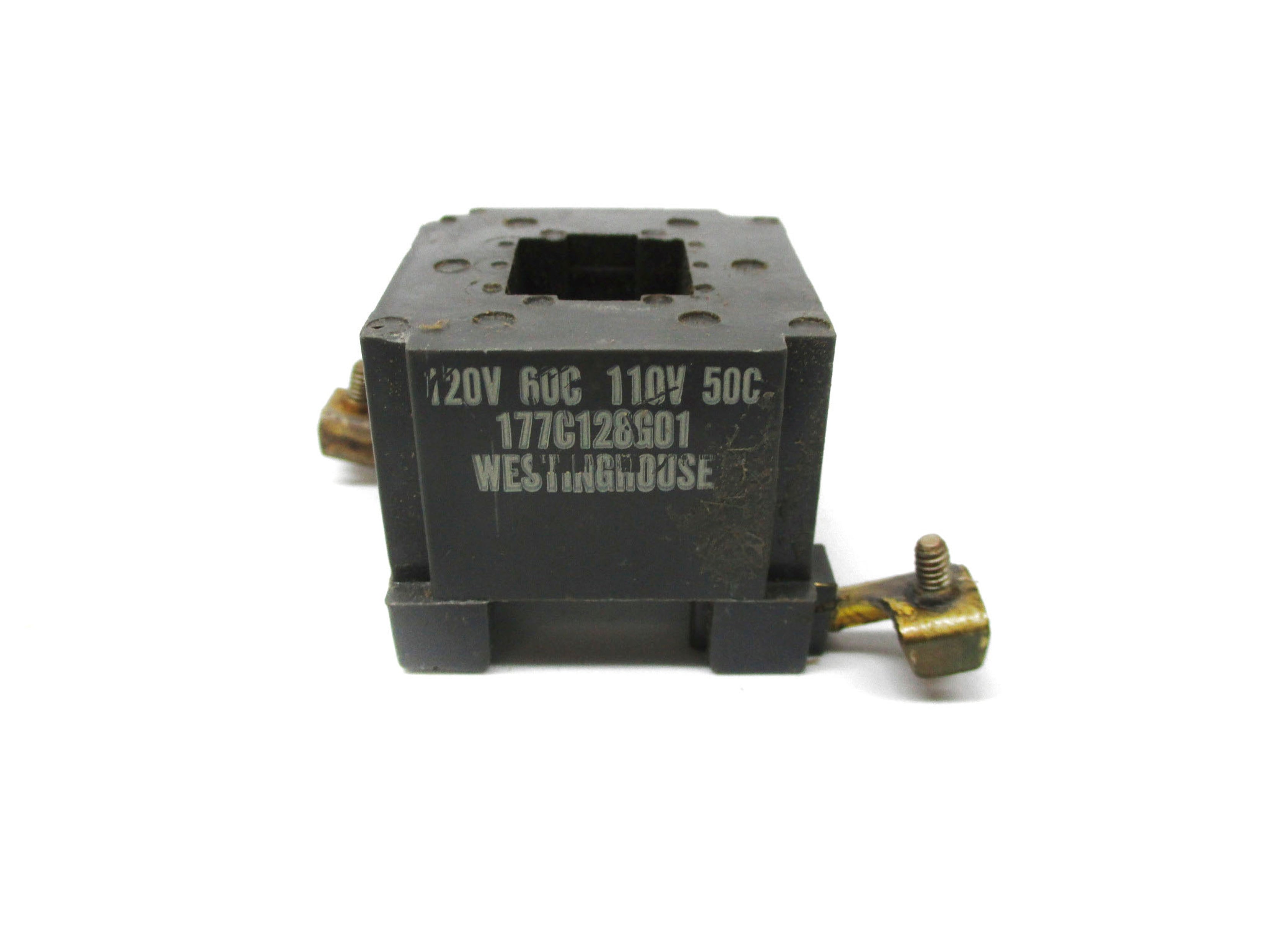 WESTINGHOUSE 177C128G01 UNMP
