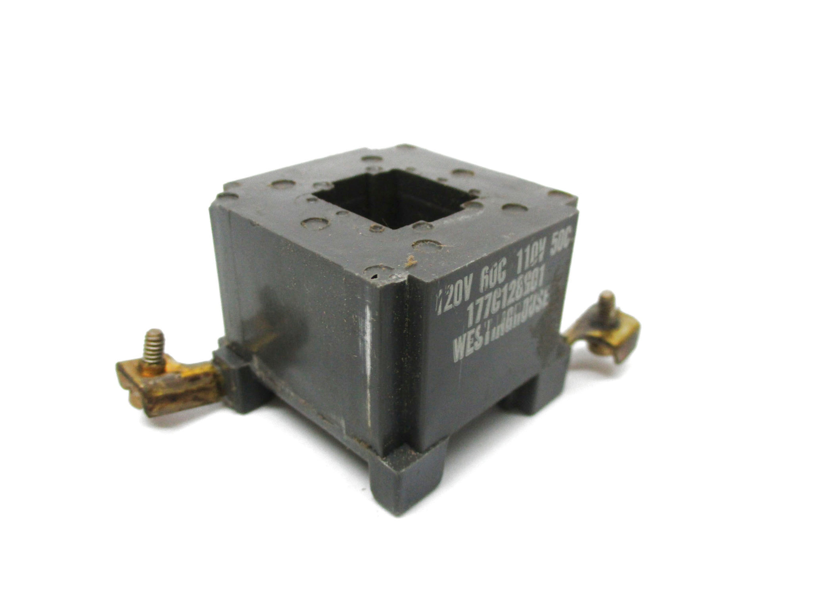 WESTINGHOUSE 177C128G01 UNMP
