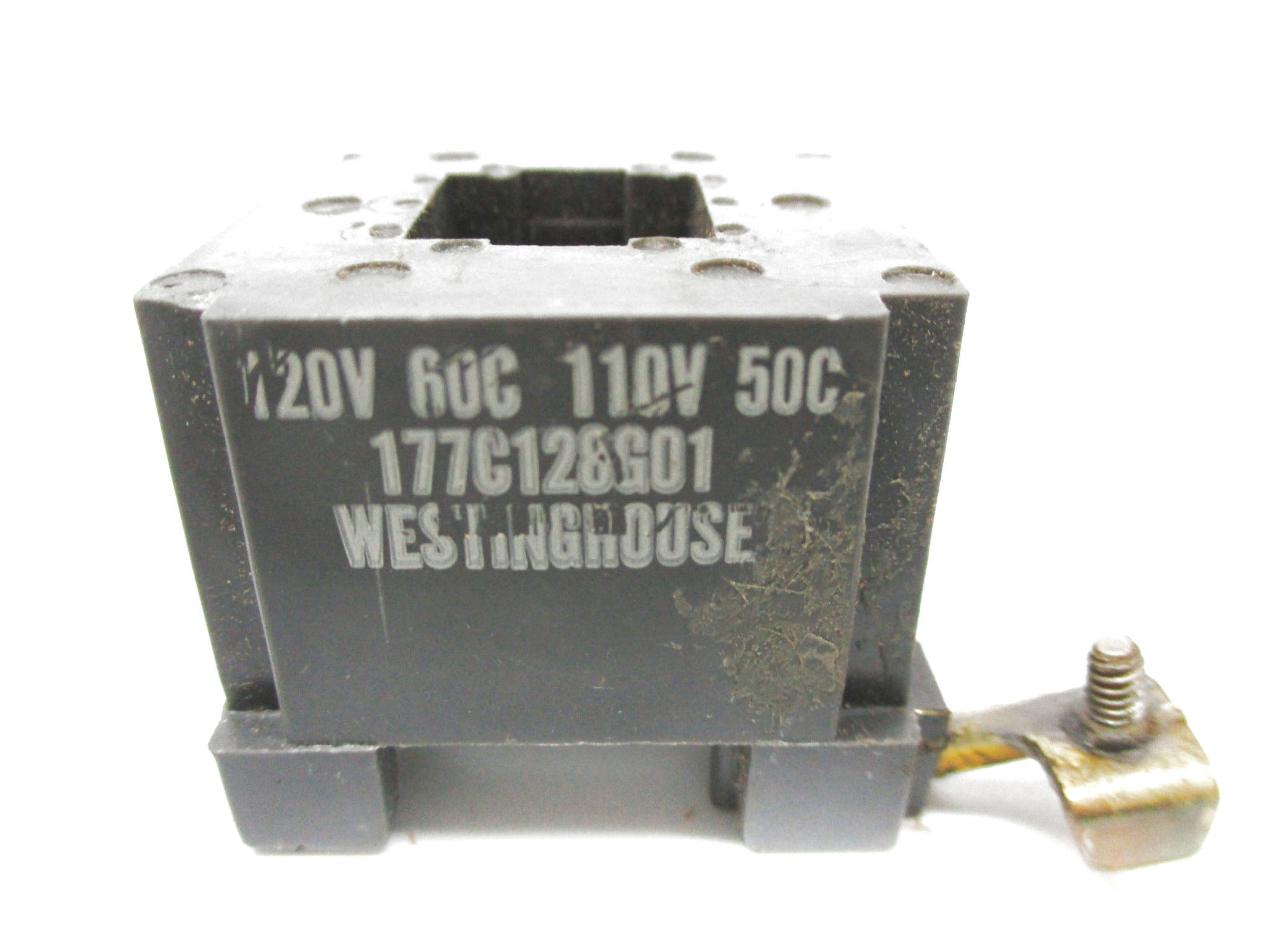 WESTINGHOUSE 177C128G01 UNMP