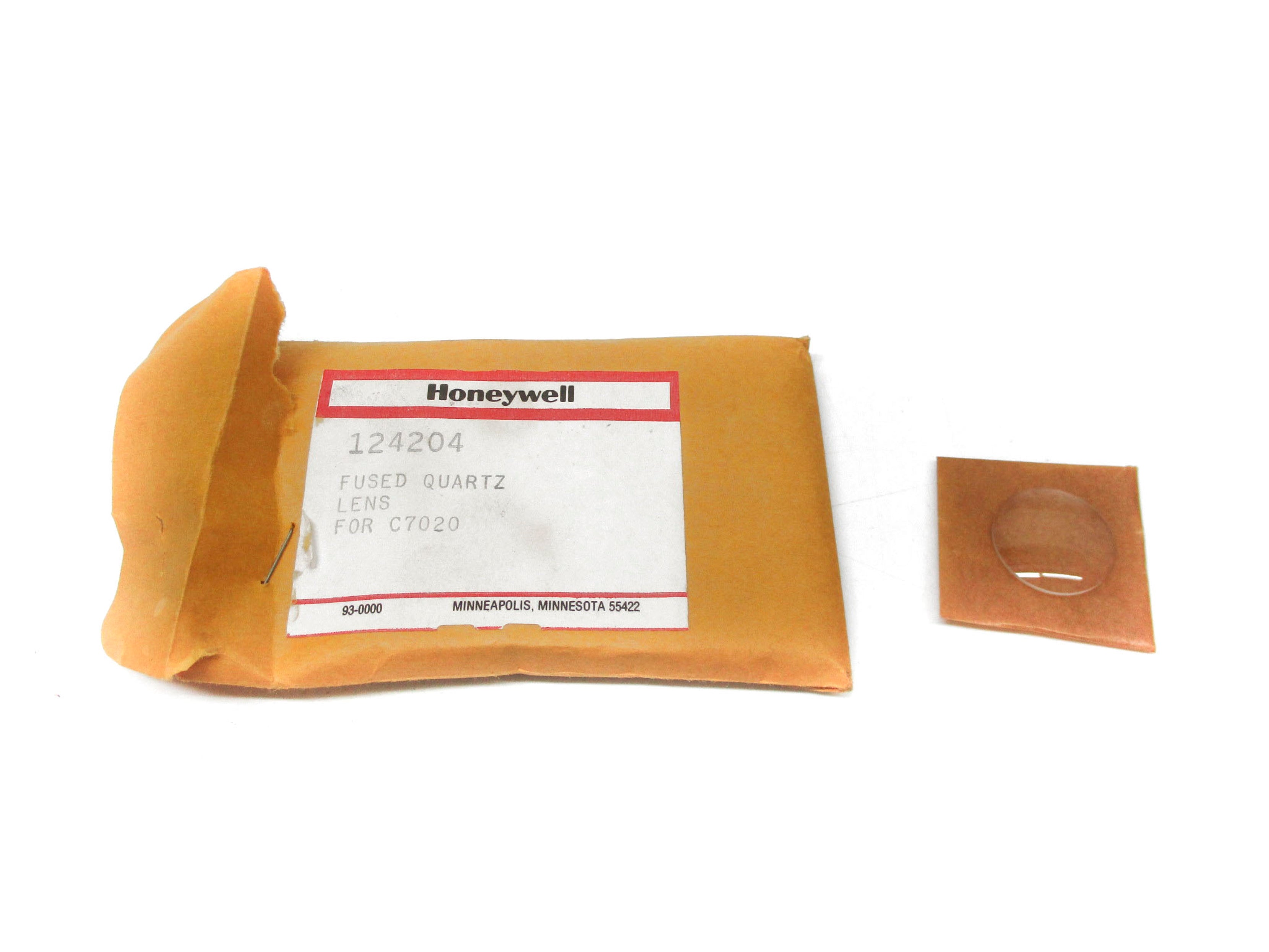 HONEYWELL 124204 NSMP