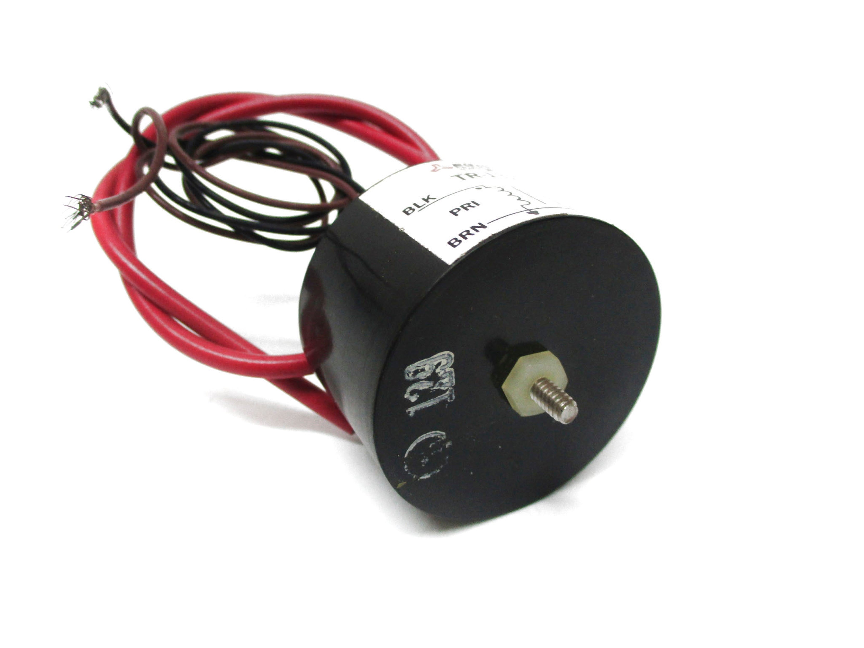 EG&G TR-132C UNMP