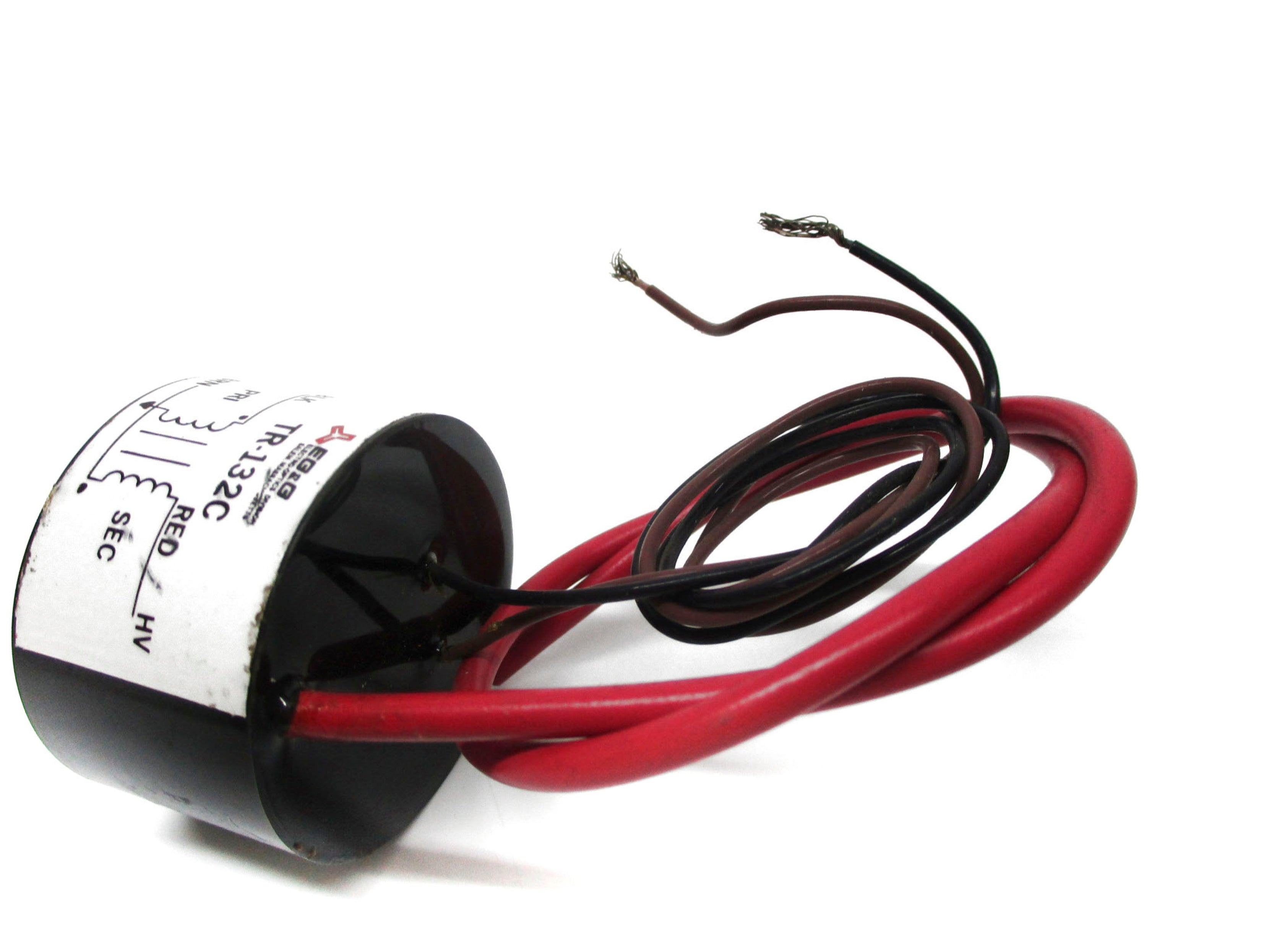 EG&G TR-132C UNMP