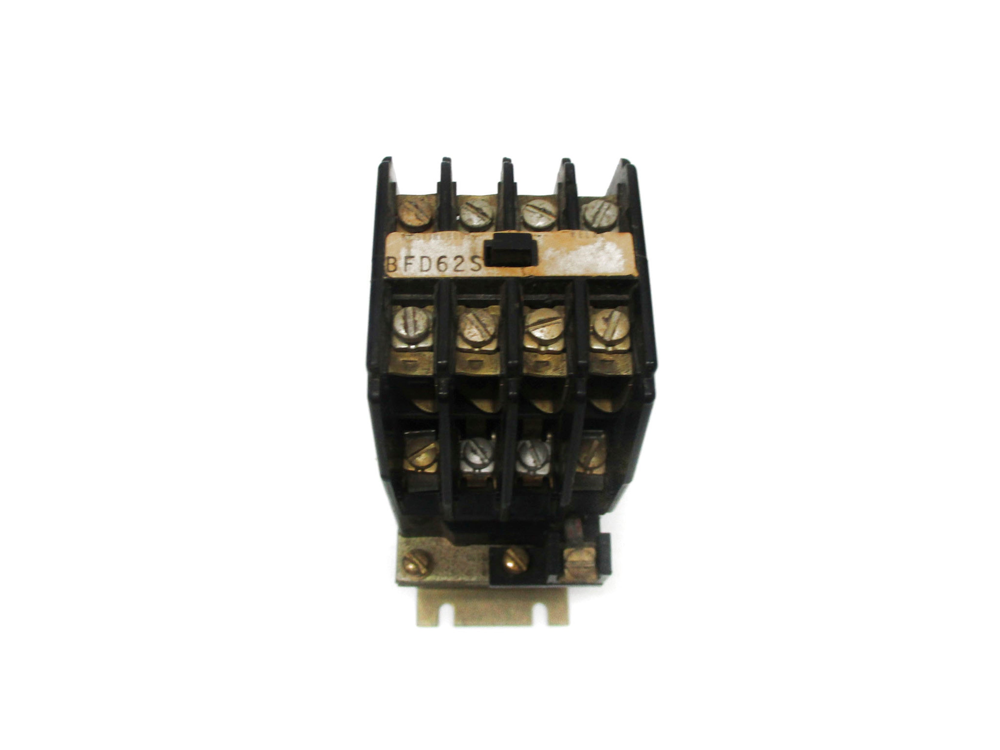 WESTINGHOUSE BFD62S 120VDC UNMP