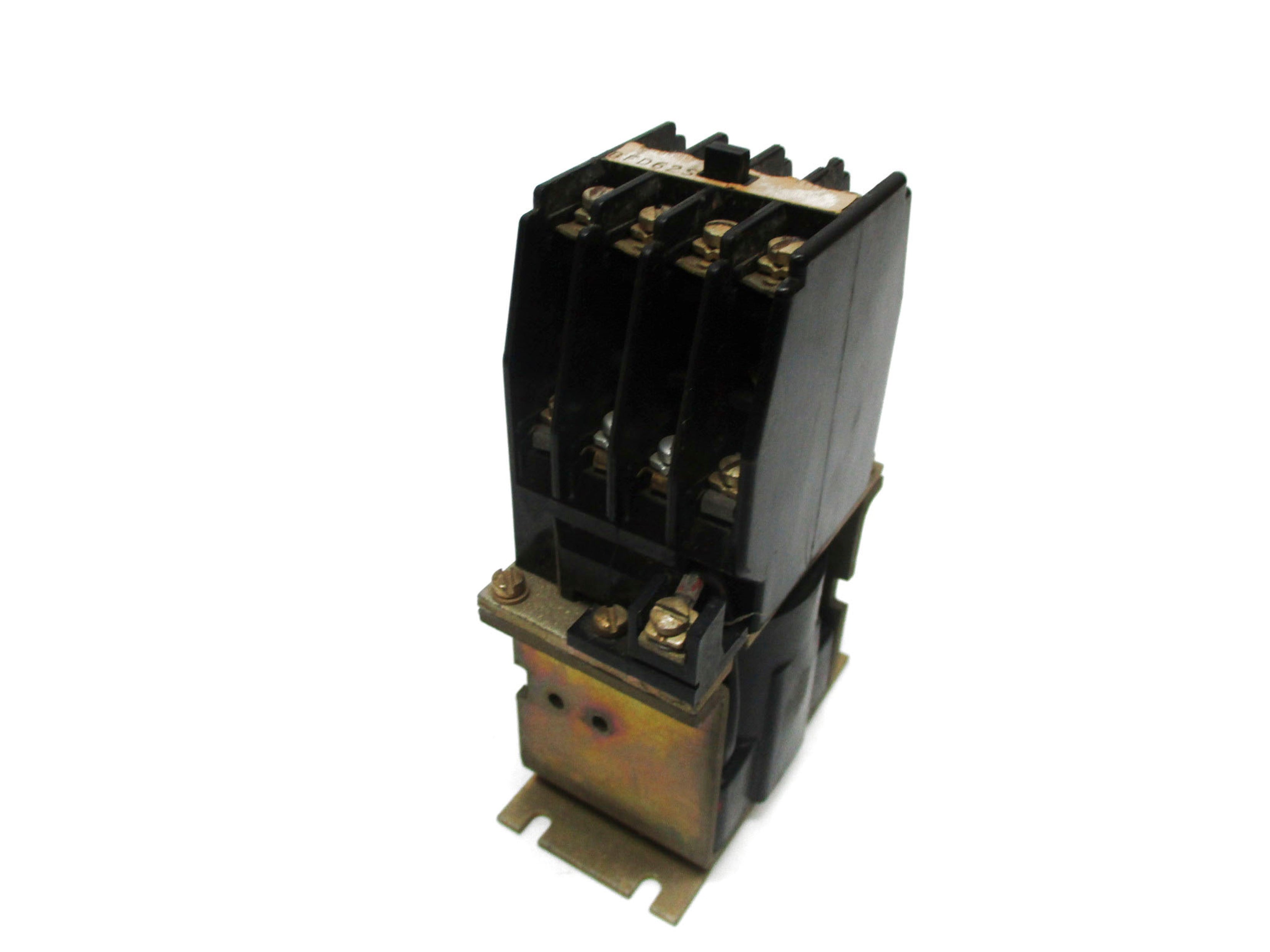 WESTINGHOUSE BFD62S 120VDC UNMP