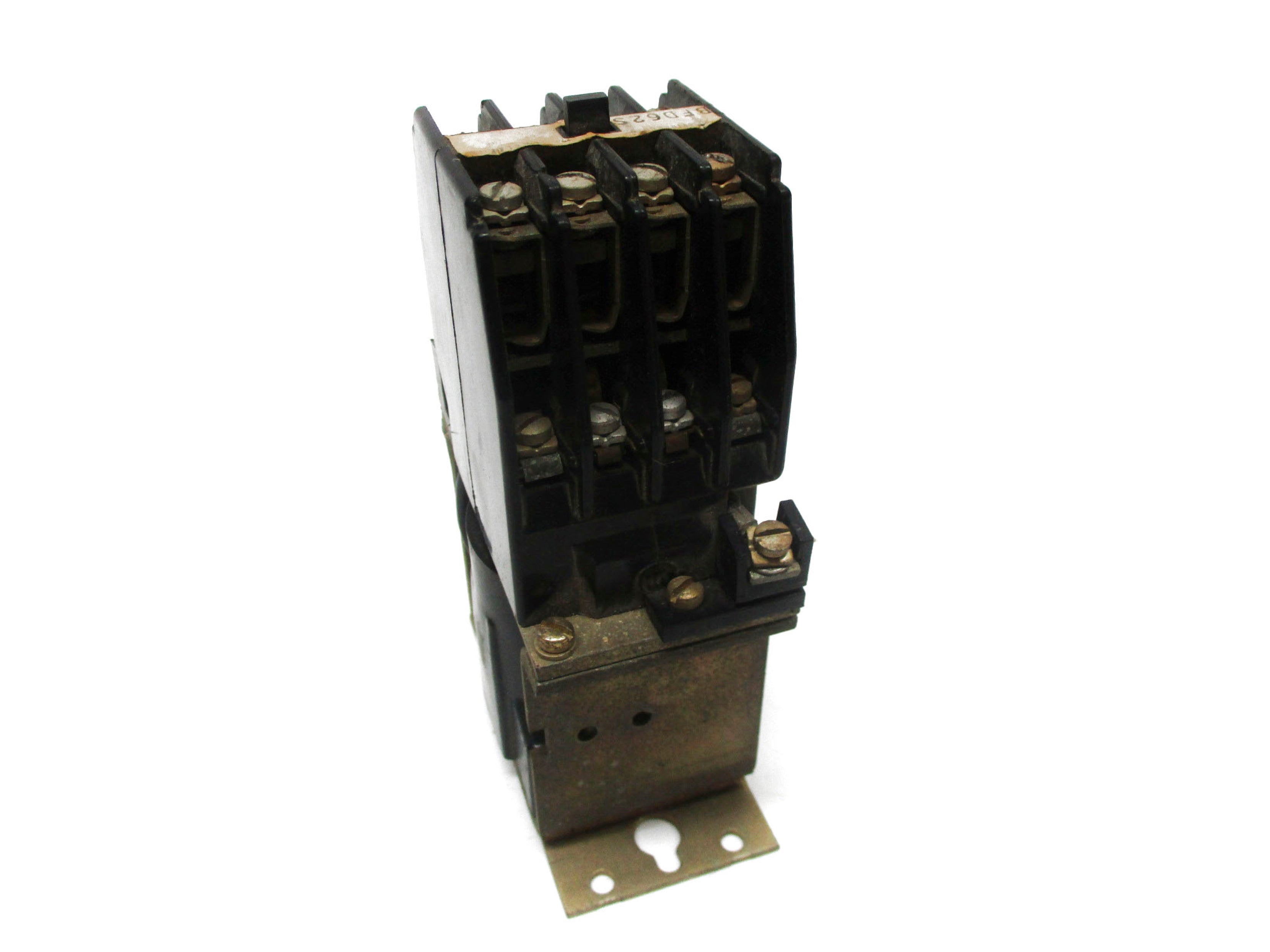 WESTINGHOUSE BFD62S 120VDC UNMP