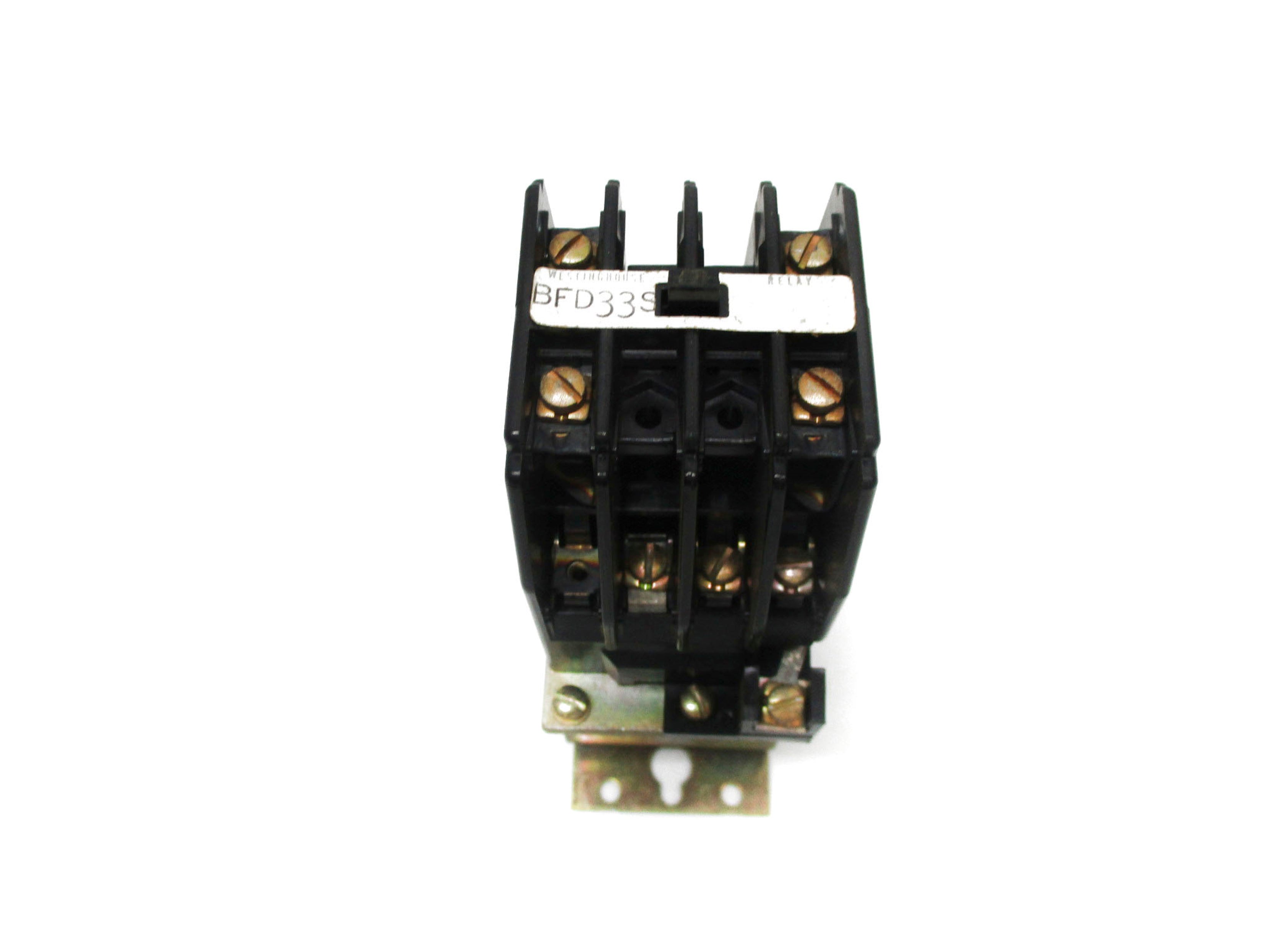 WESTINGHOUSE BFD33S 120VDC NSMP