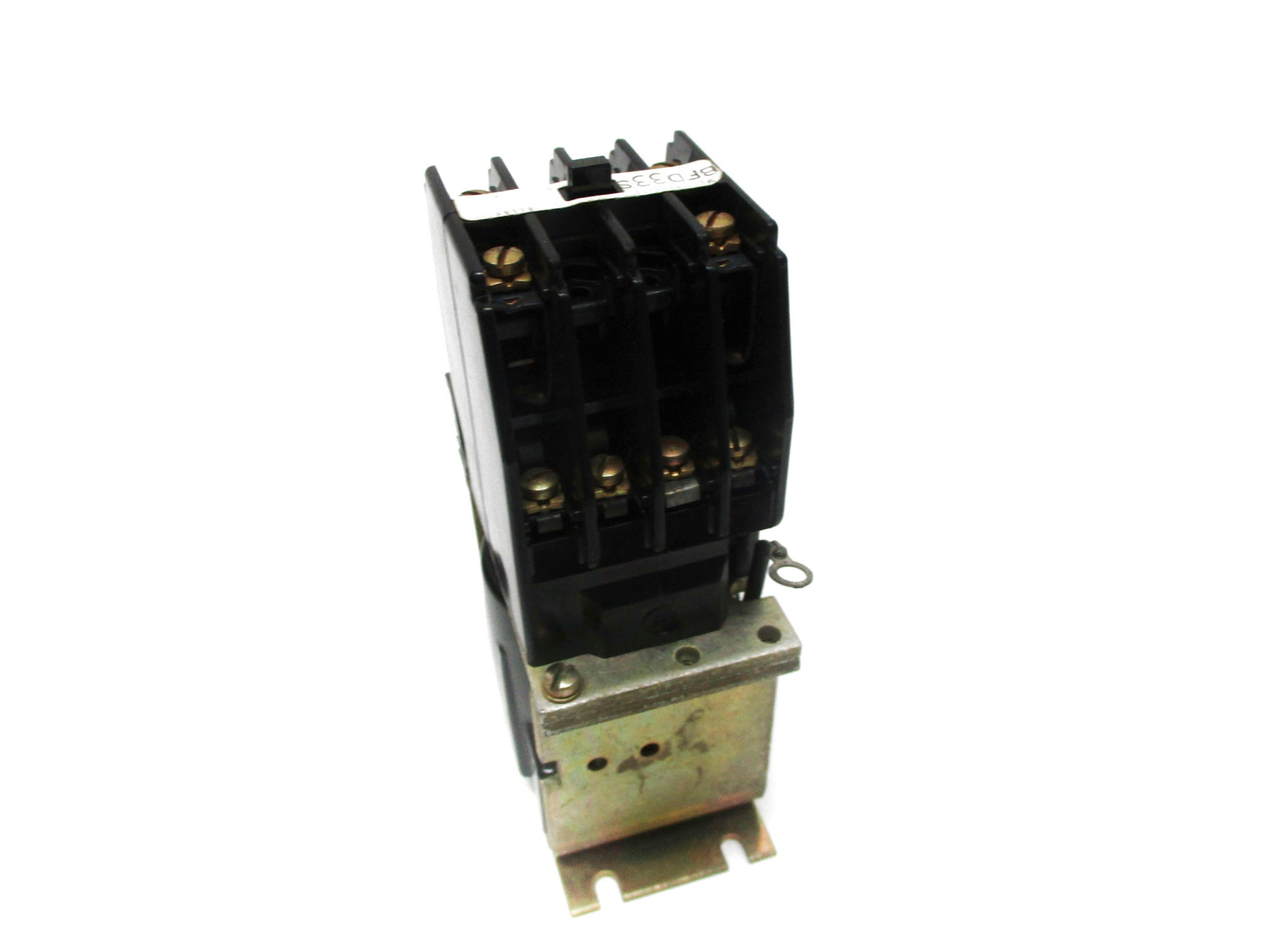 WESTINGHOUSE BFD33S 120VDC NSMP
