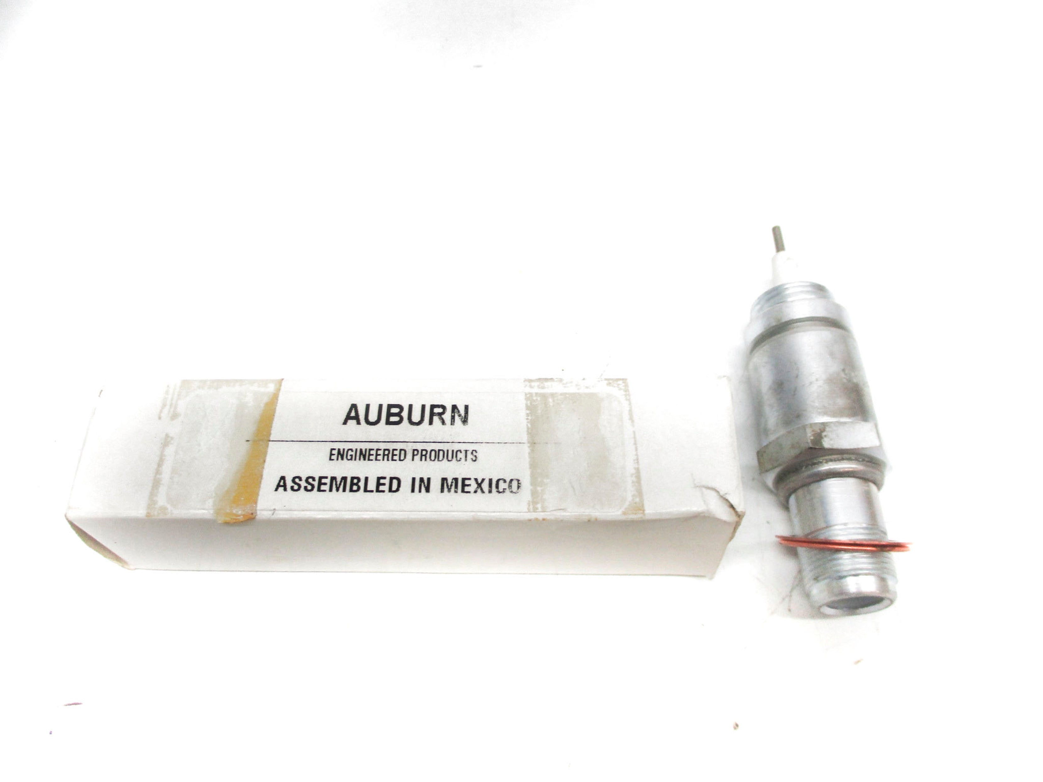 AUBURN SI-186 NSMP