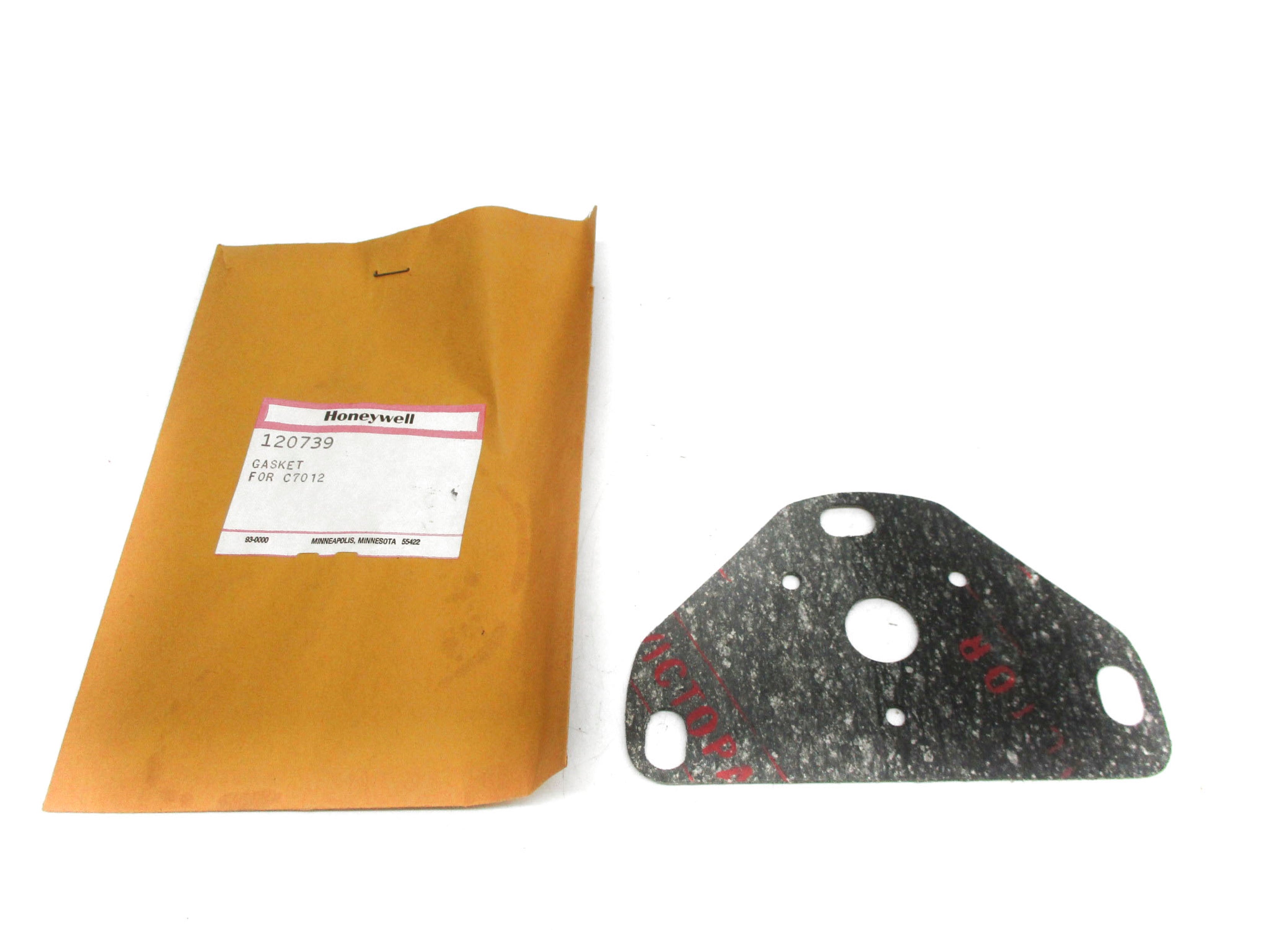 HONEYWELL 120739 NSMP