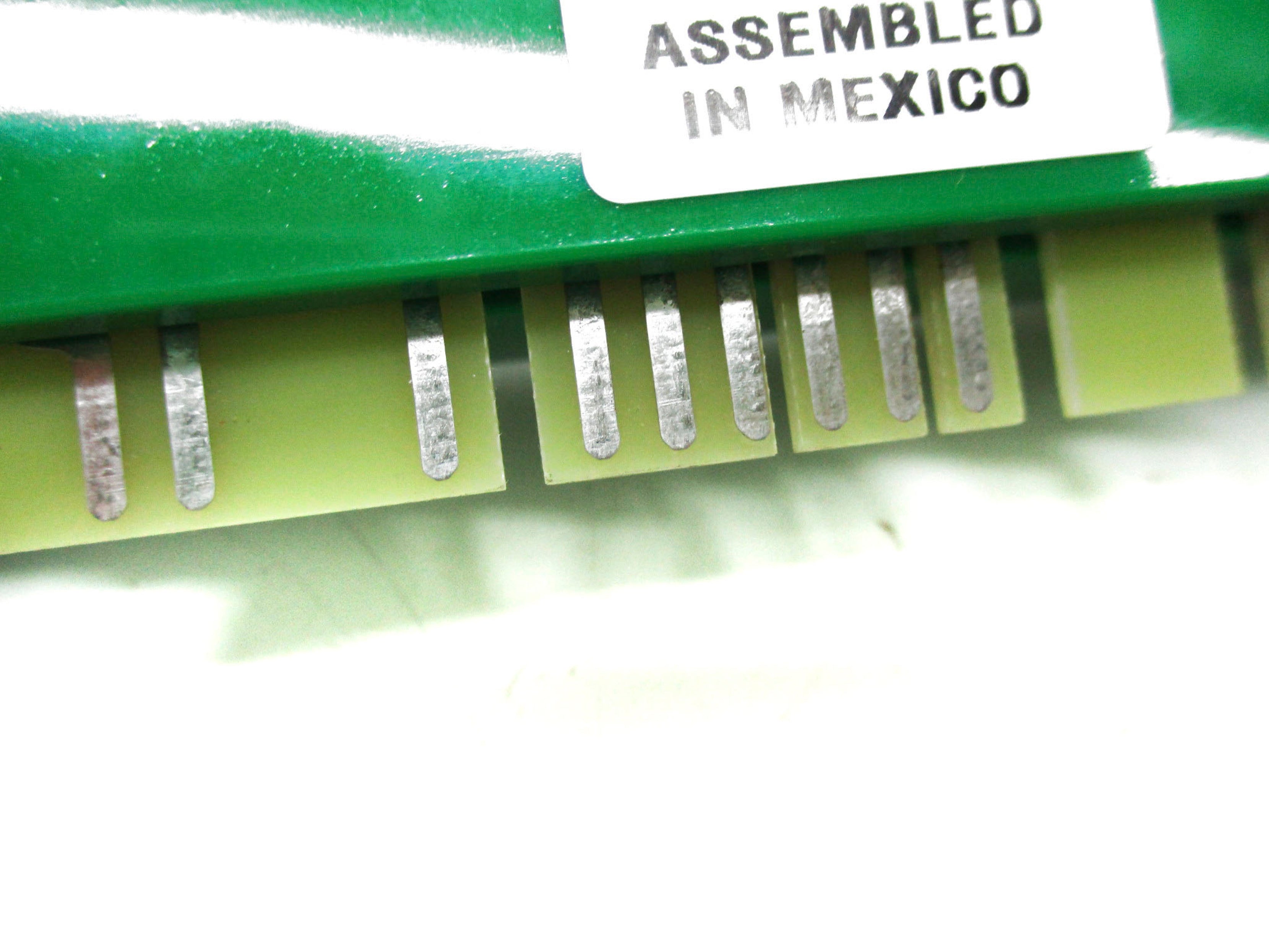 HONEYWELL R7247C1001 2-4SECS NSMP