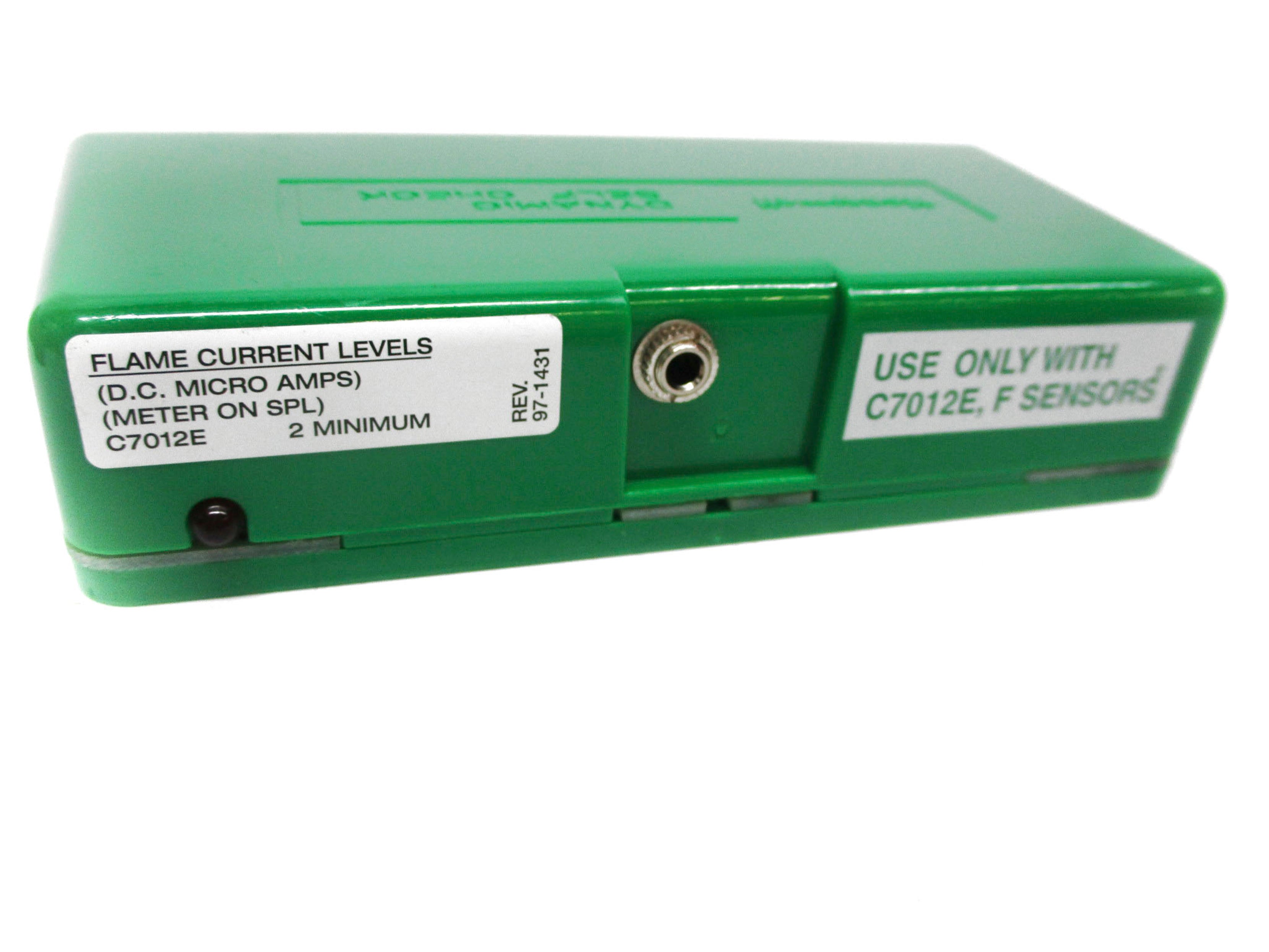 HONEYWELL R7247C1001 2-4SECS NSMP
