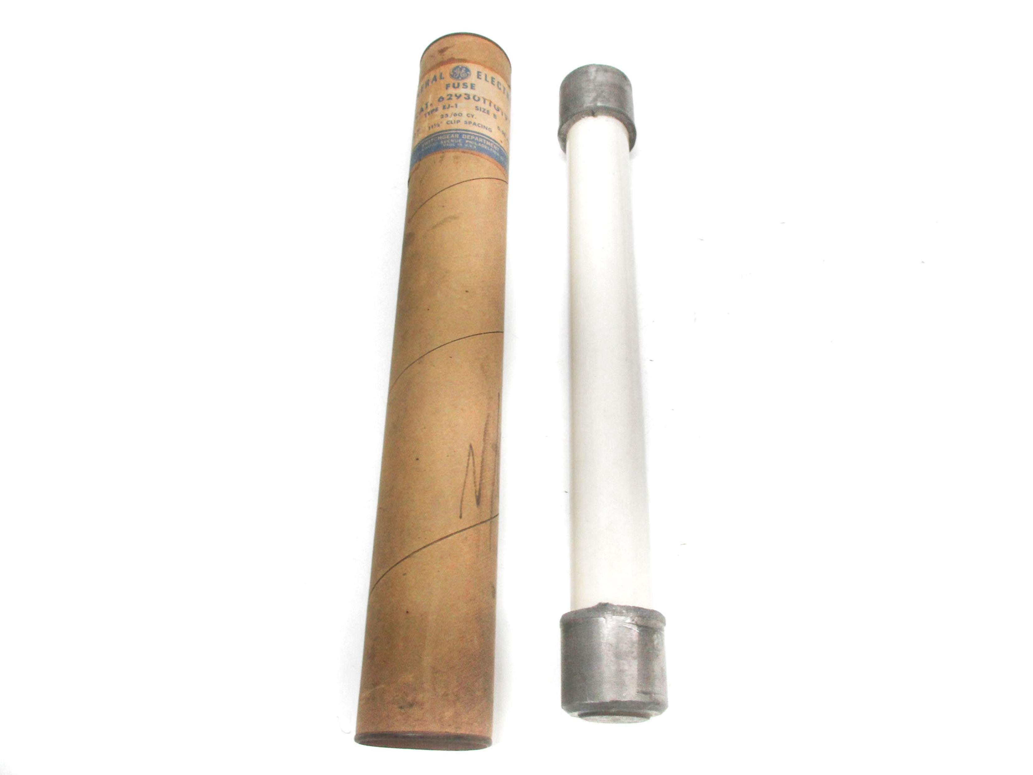 GENERAL ELECTRIC 6293011G19 NSMP