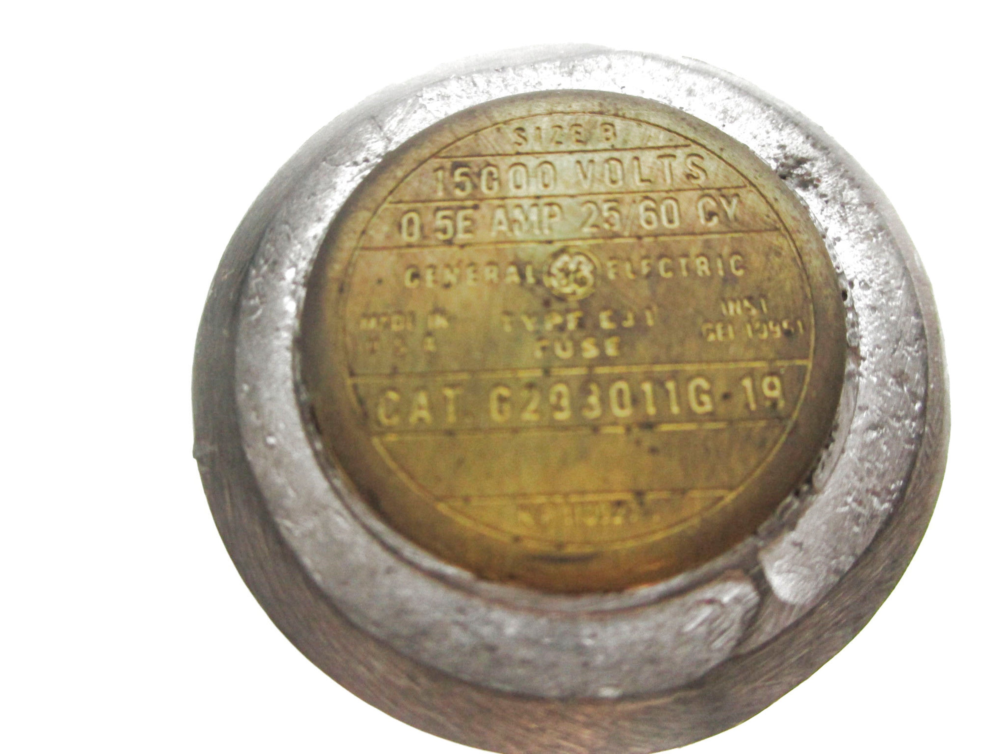 GENERAL ELECTRIC 6293011G19 NSMP