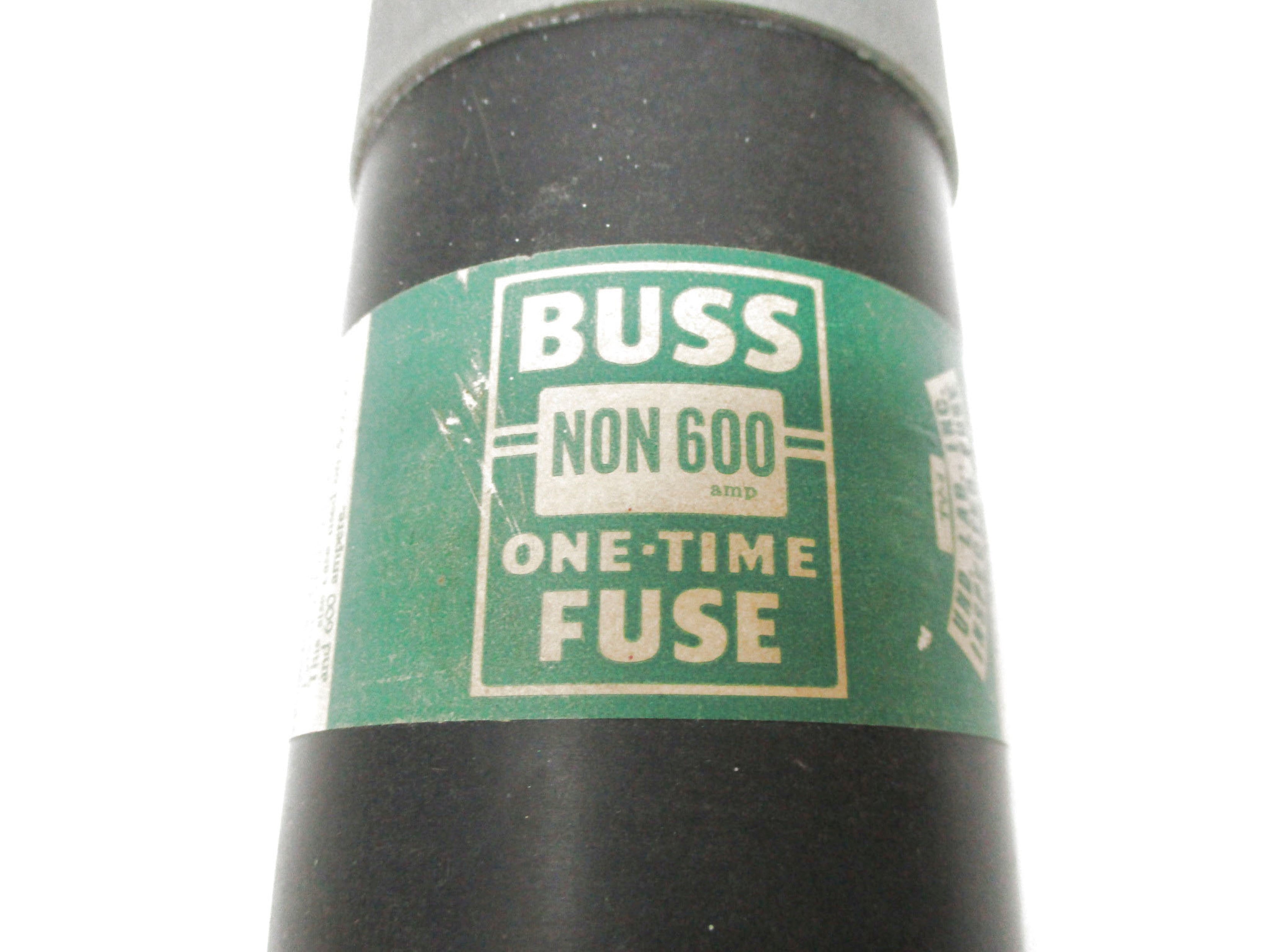 BUSSMANN NON600 NSNP