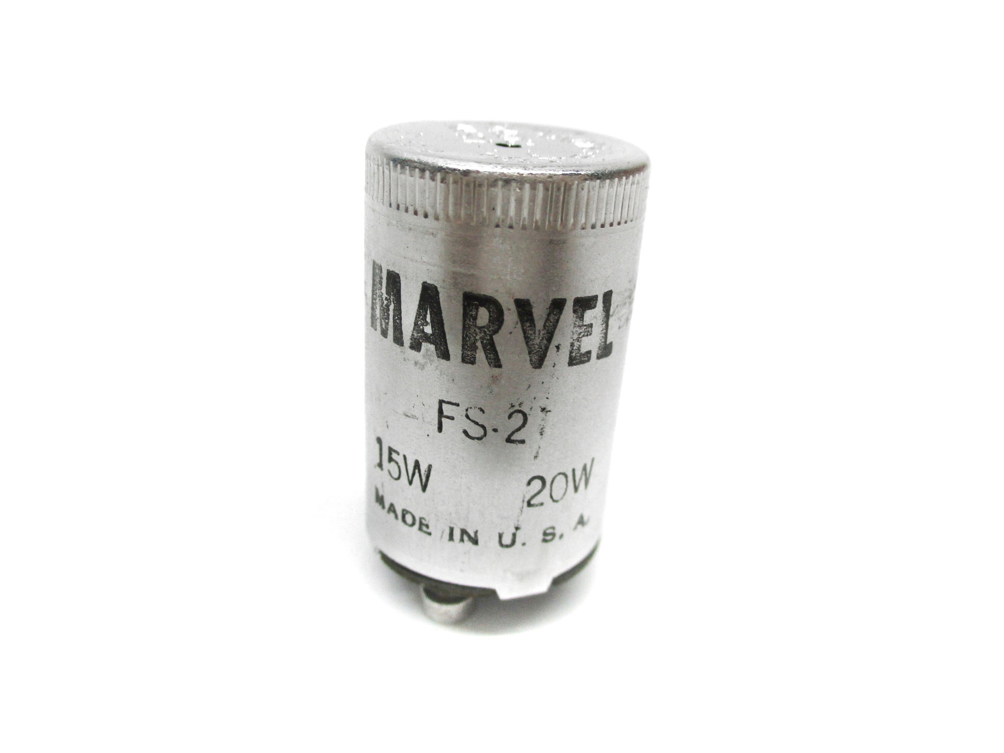 MARVEL FS-2 NSNP
