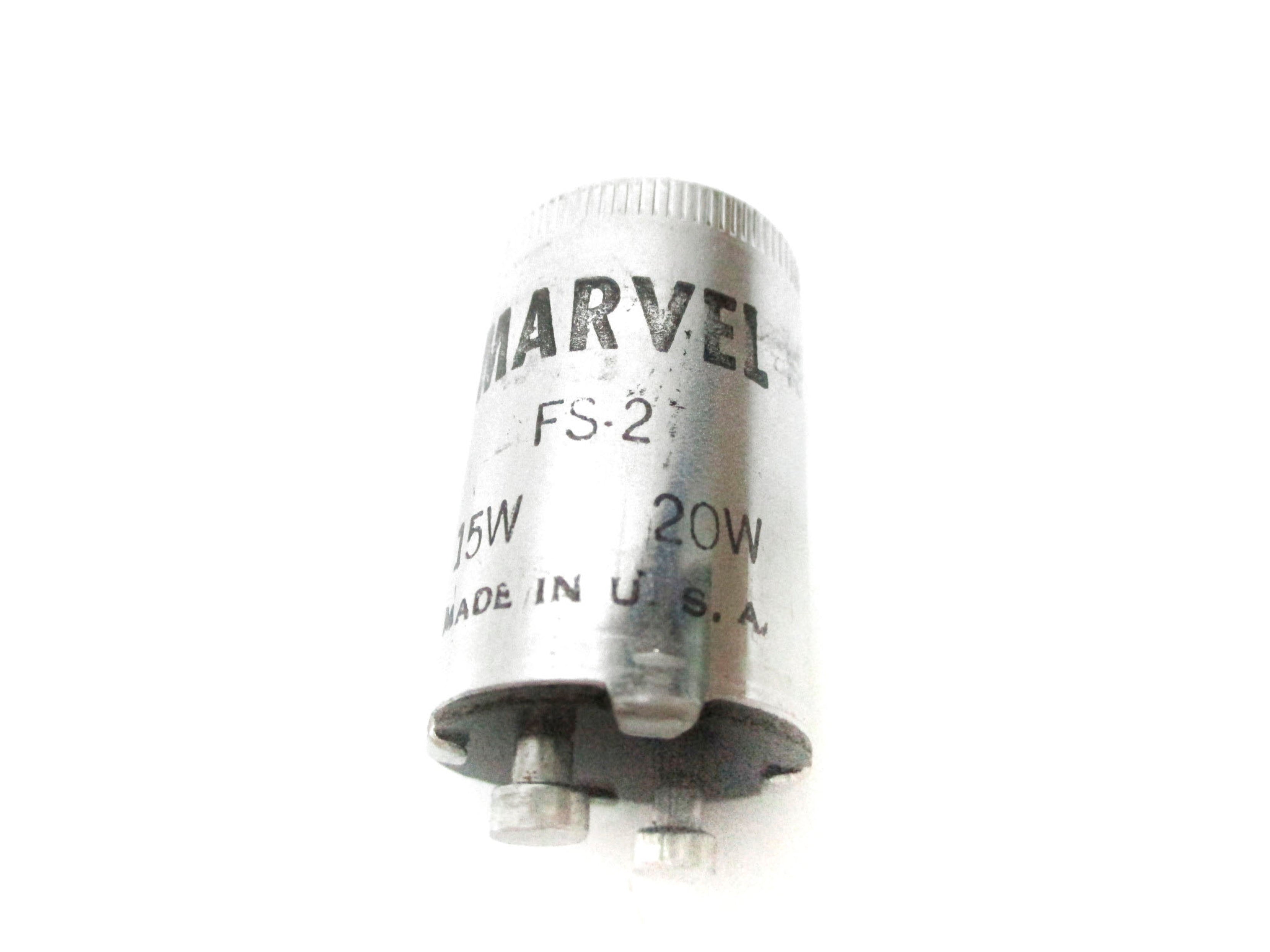 MARVEL FS-2 NSNP
