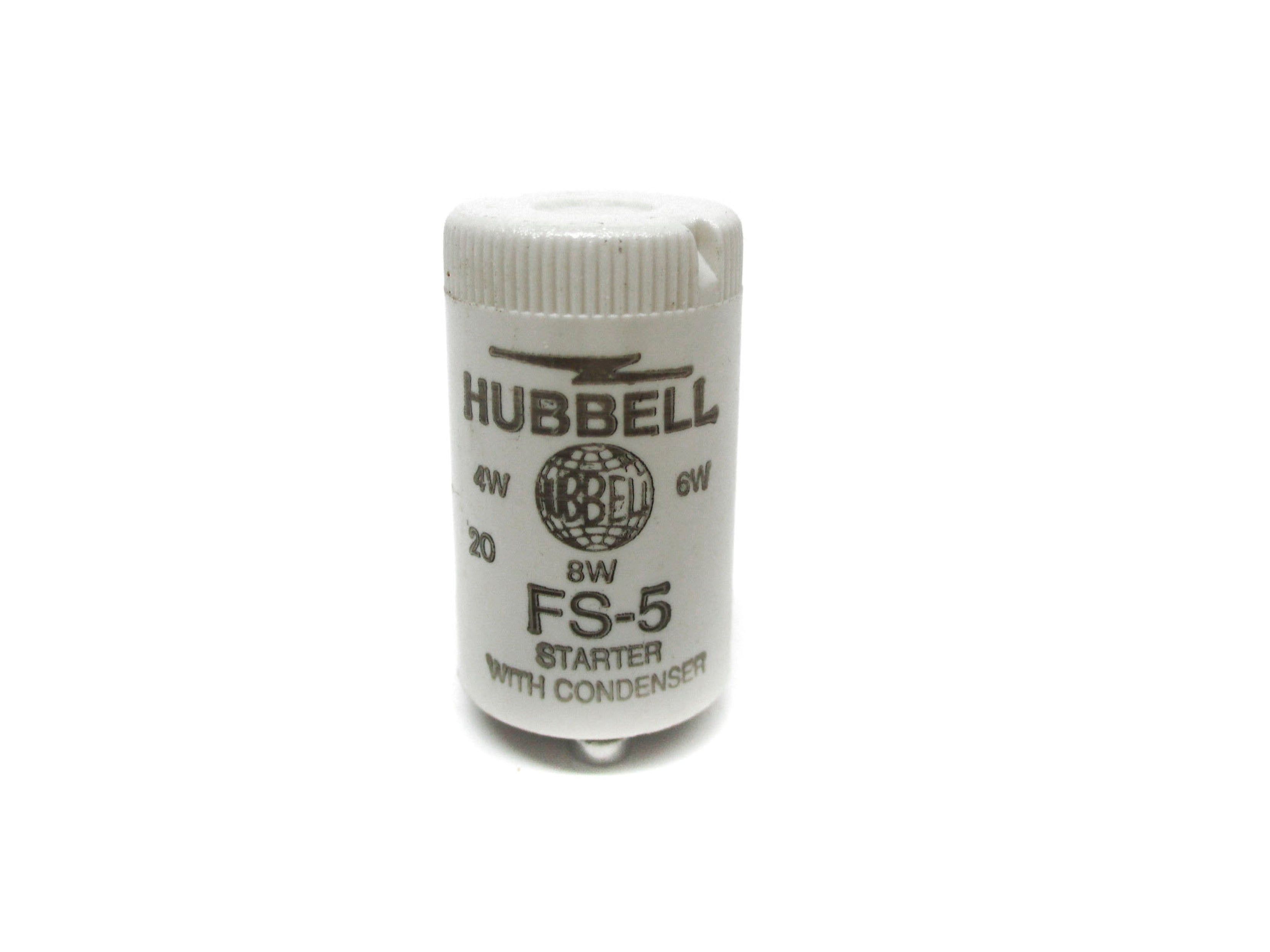 HUBBELL FS-5 NSNP