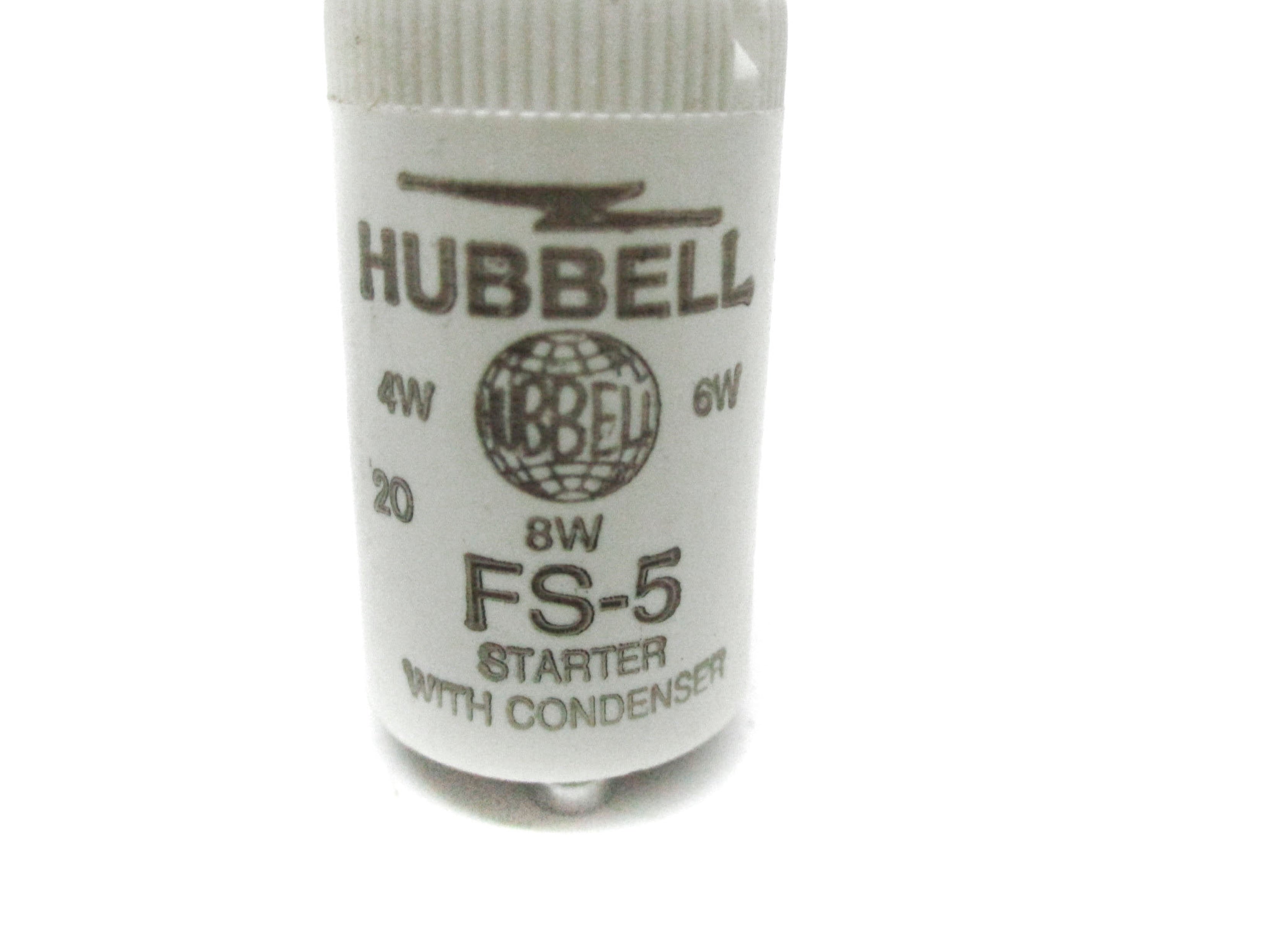 HUBBELL FS-5 NSNP