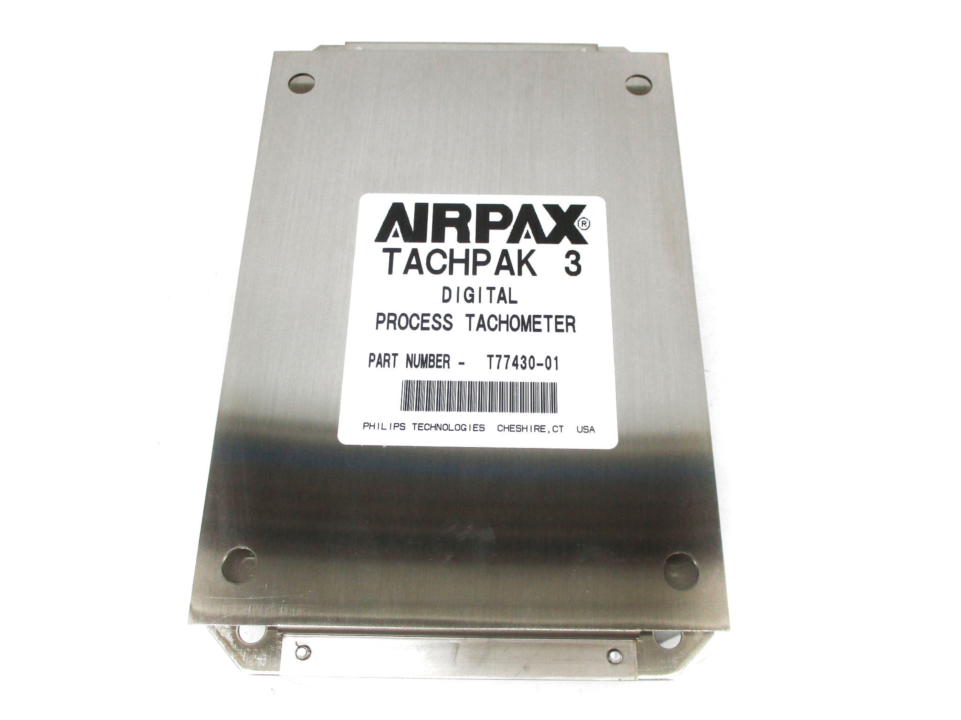 AIRPAX T77430-01 NSNP