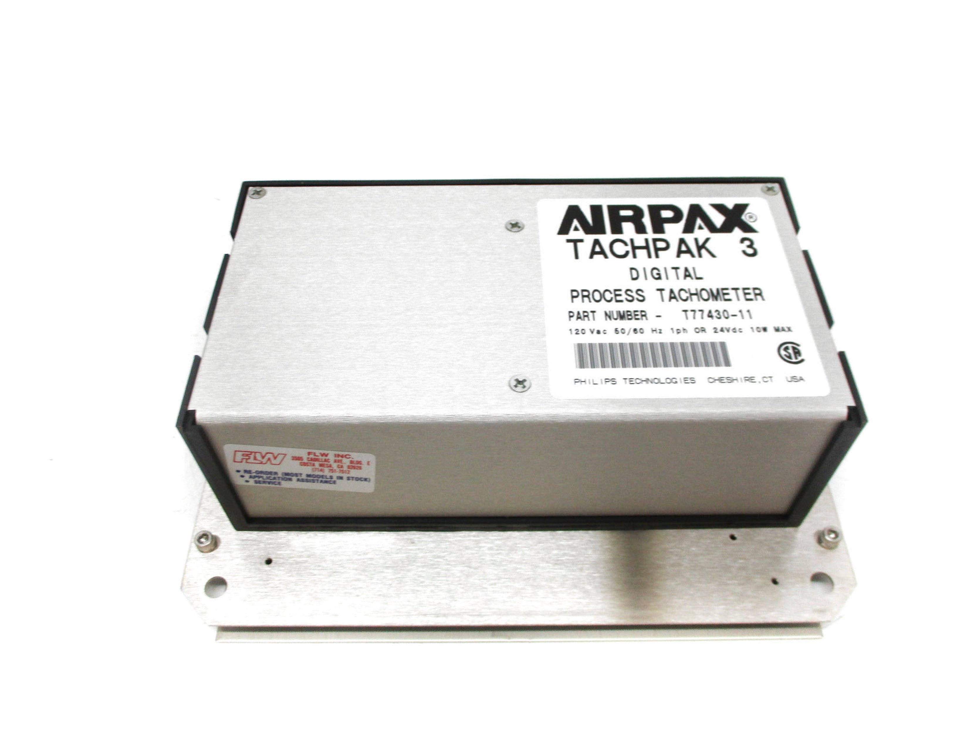AIRPAX T77430-01 NSNP