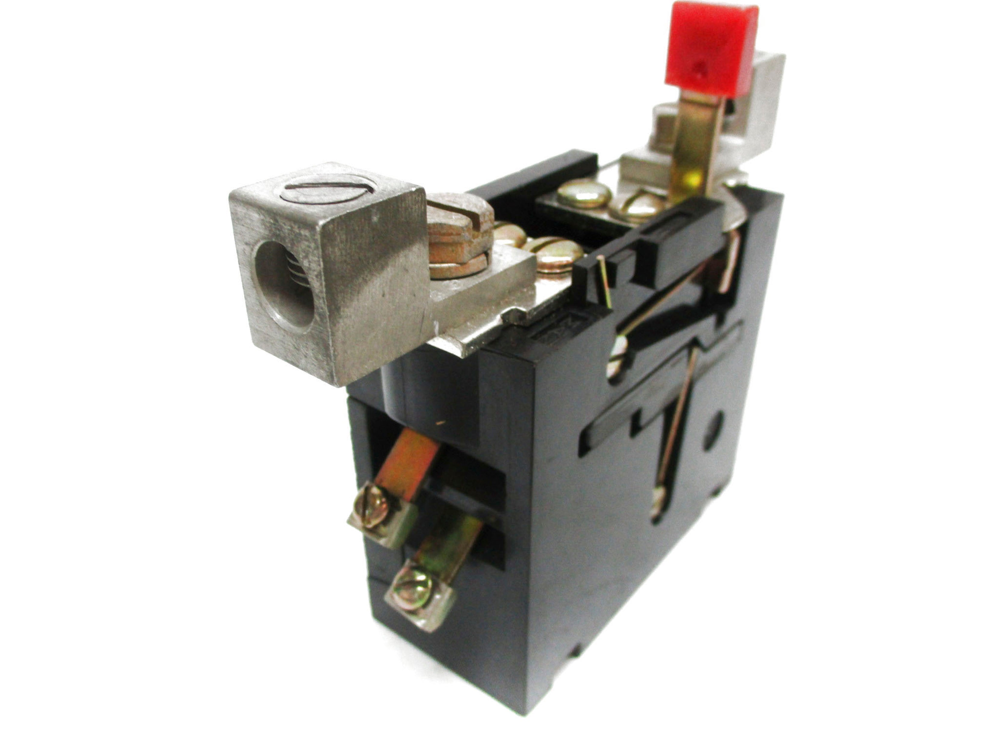 GENERAL ELECTRIC CR124E028 600V NSNP