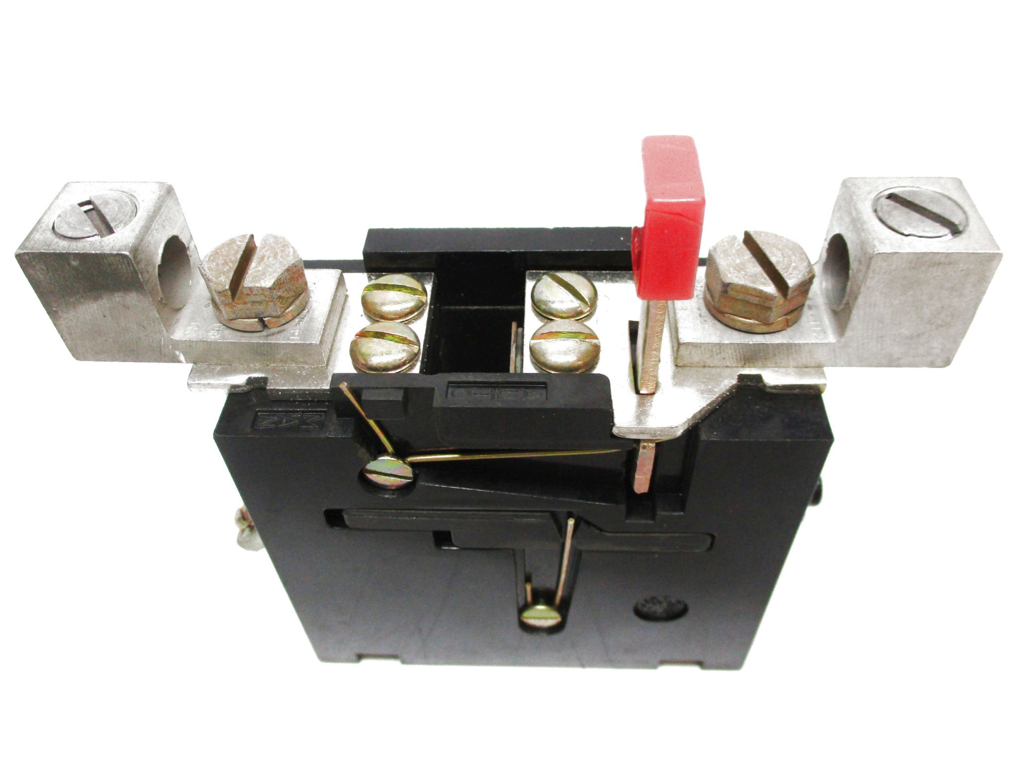 GENERAL ELECTRIC CR124E028 600V NSNP