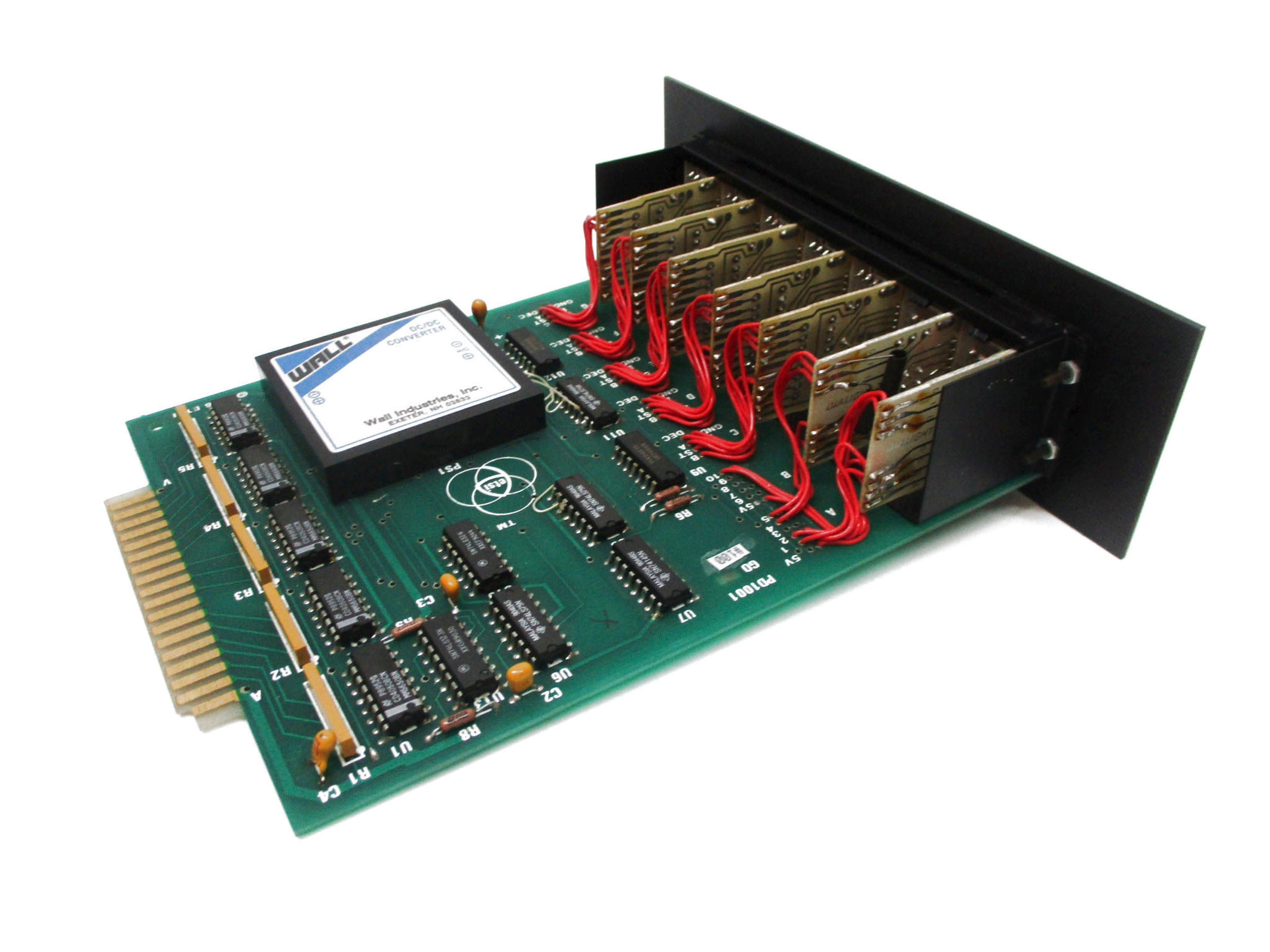 INDUSTRIAL MRO PD1001 UNMP