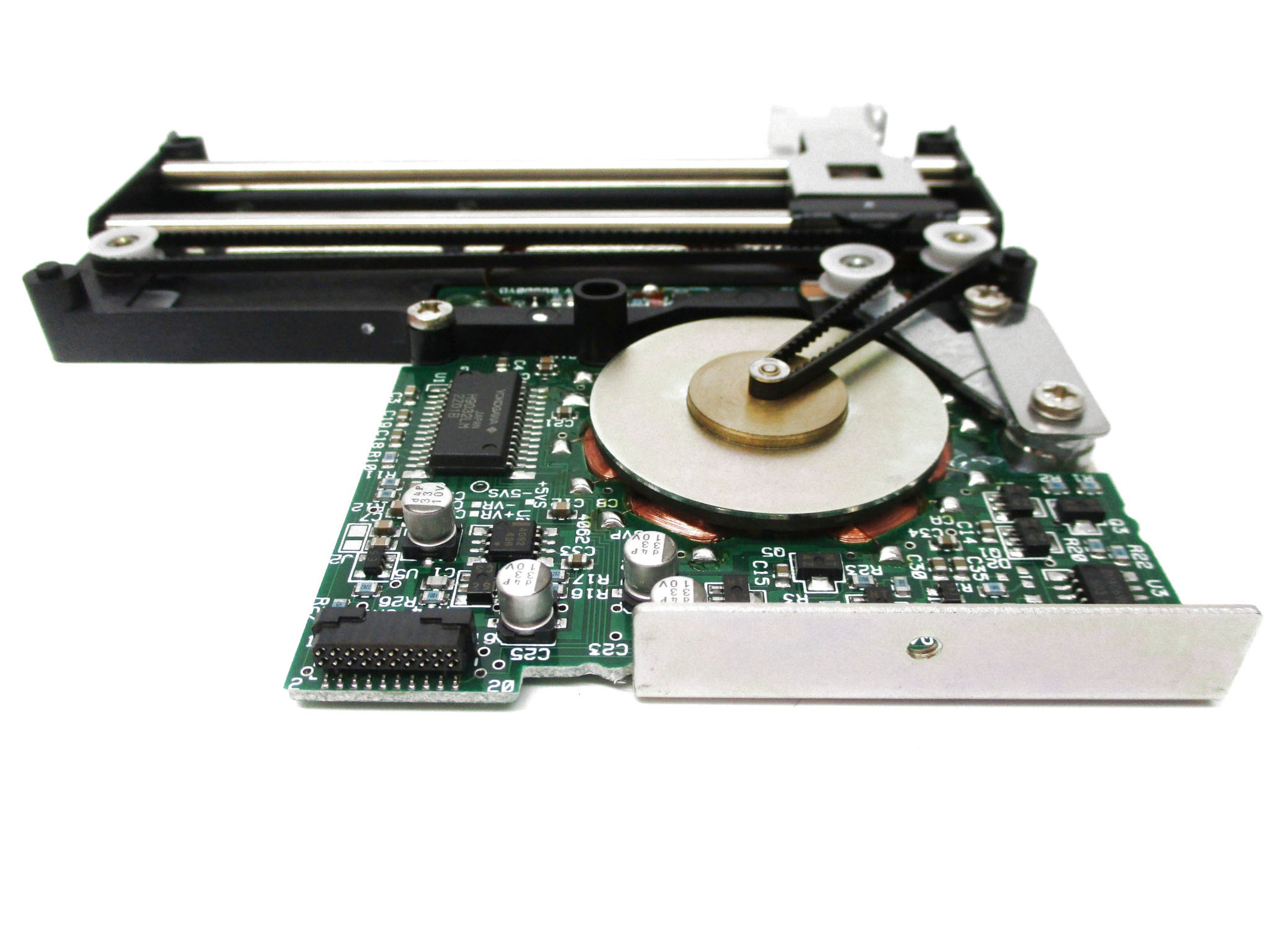 YOKOGAWA B9900LA NSNP