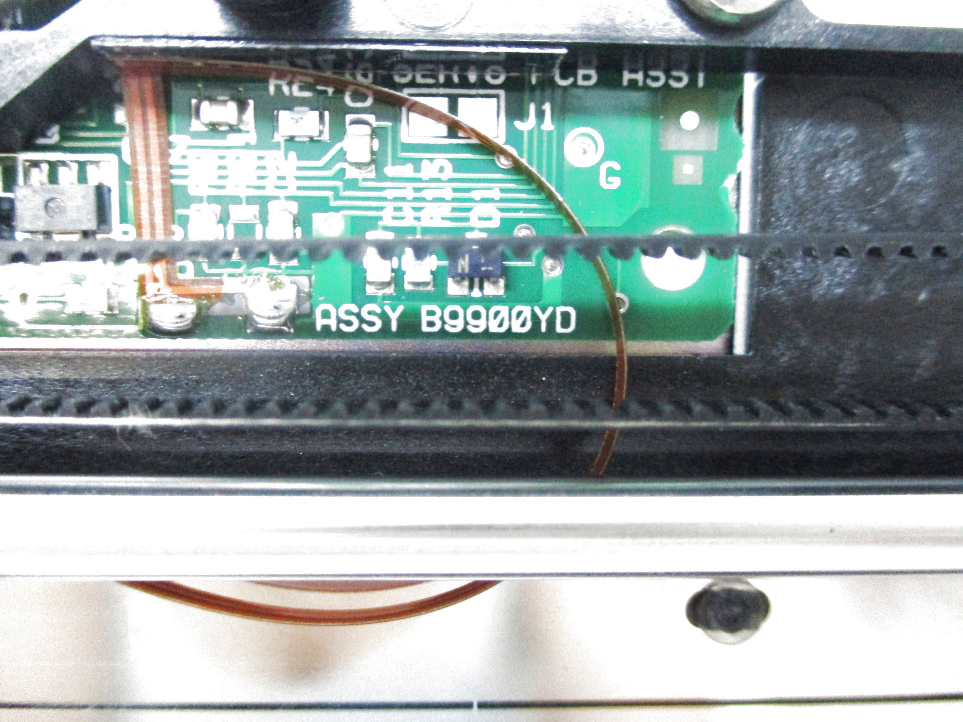 YOKOGAWA B9900LA NSNP