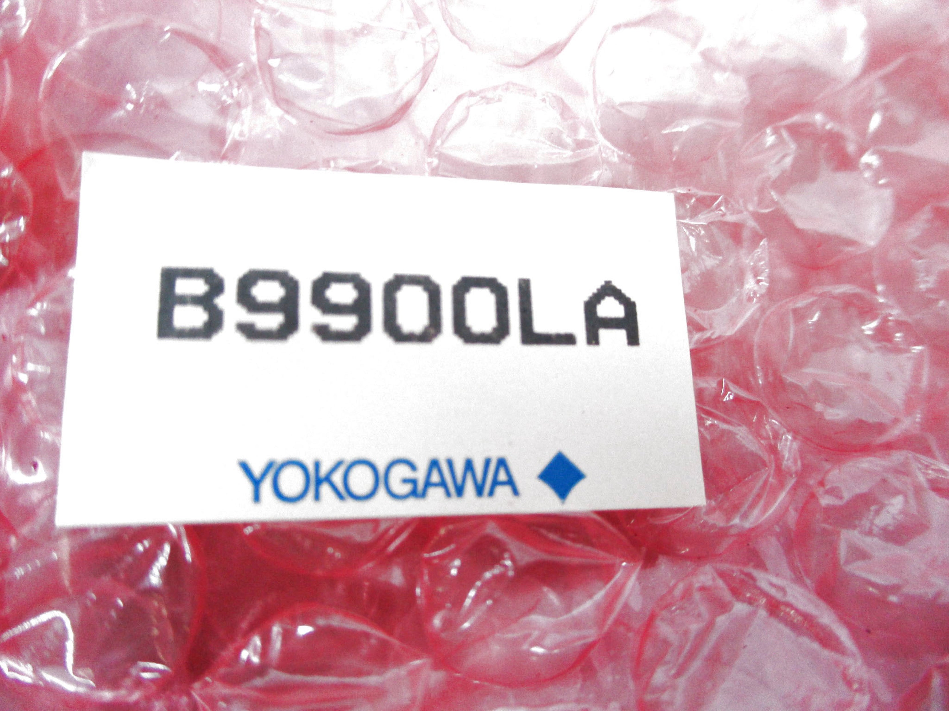 YOKOGAWA B9900LA NSNP