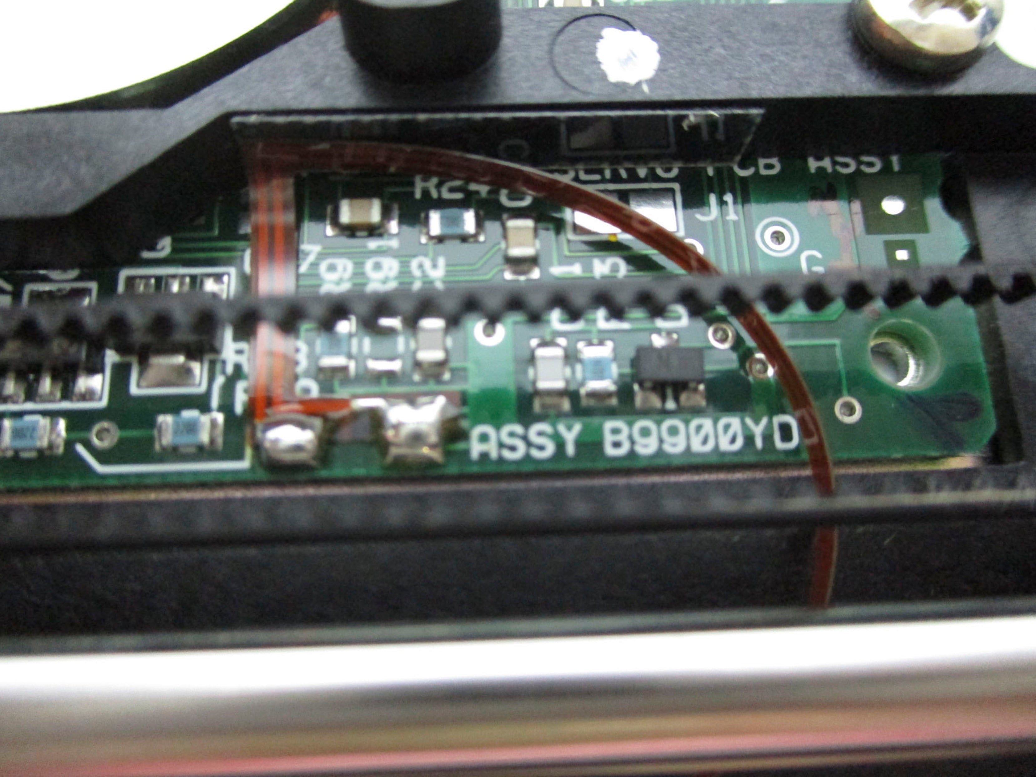 YOKOGAWA B9900LC NSNP