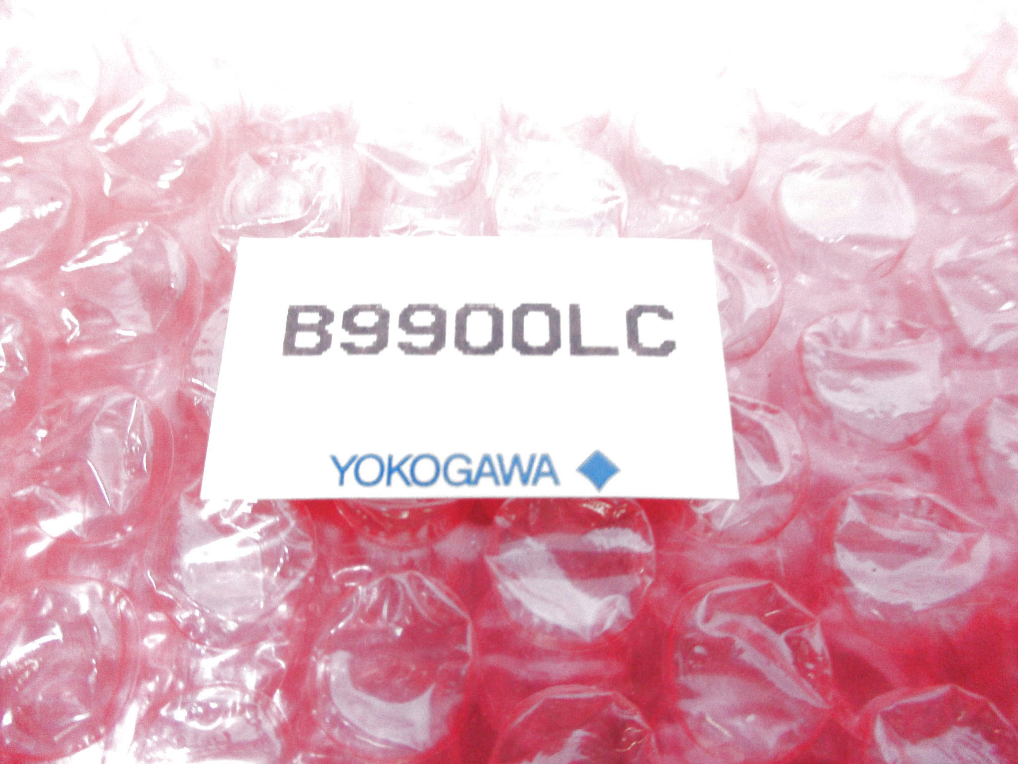 YOKOGAWA B9900LC NSNP
