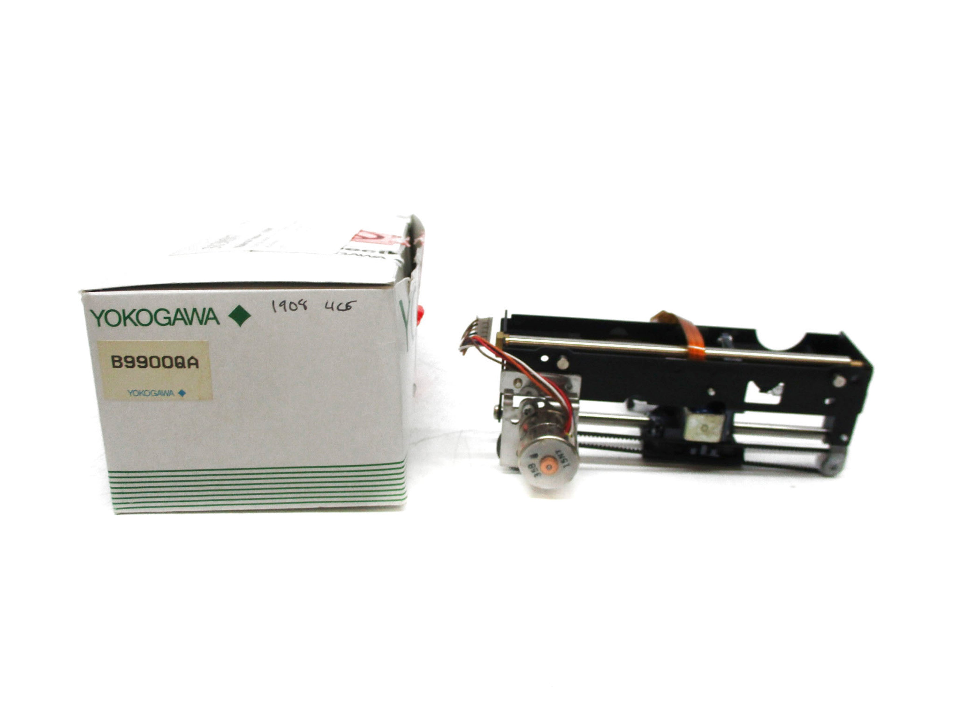 YOKOGAWA B9900QA NSMP