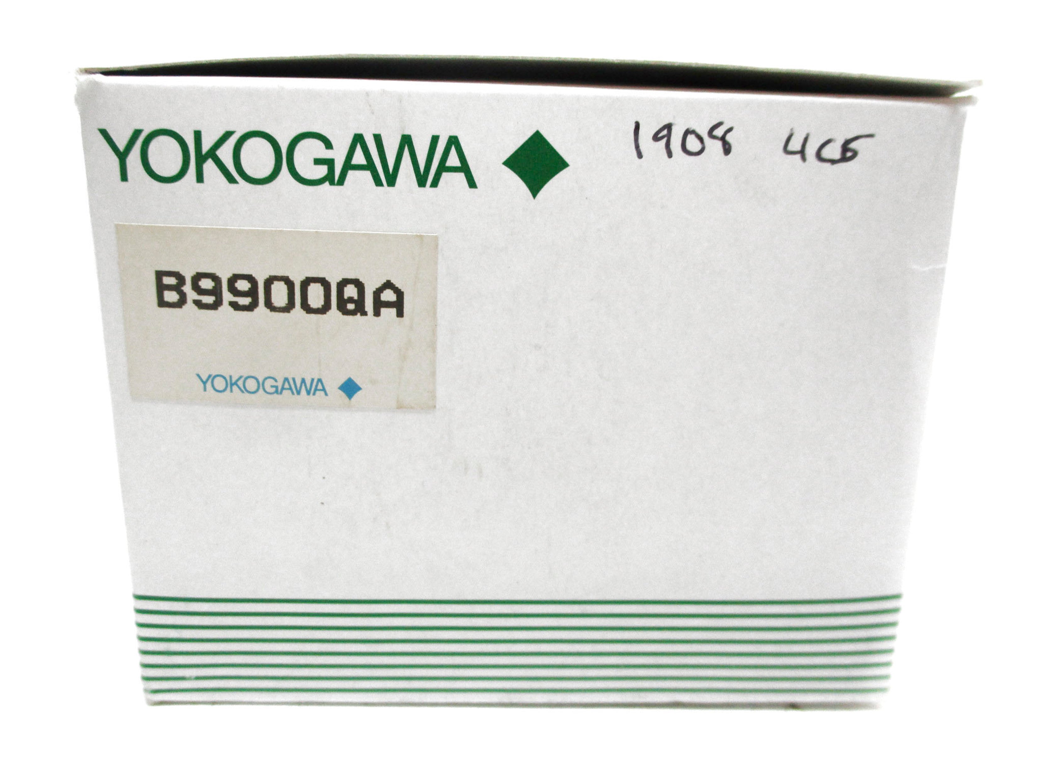 YOKOGAWA B9900QA NSMP