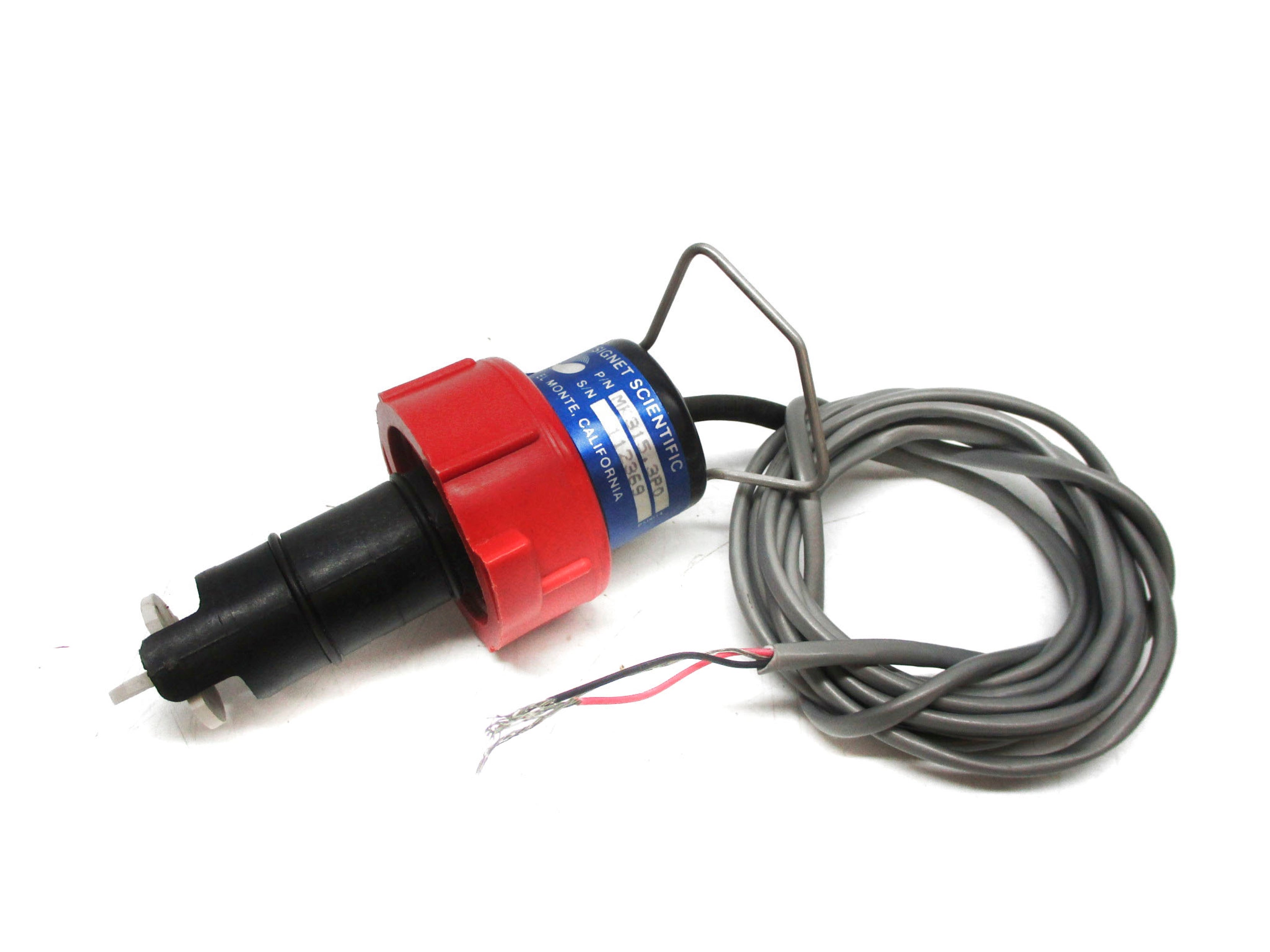 SIGNET SCIENTIFIC MK315.3P0 UNMP