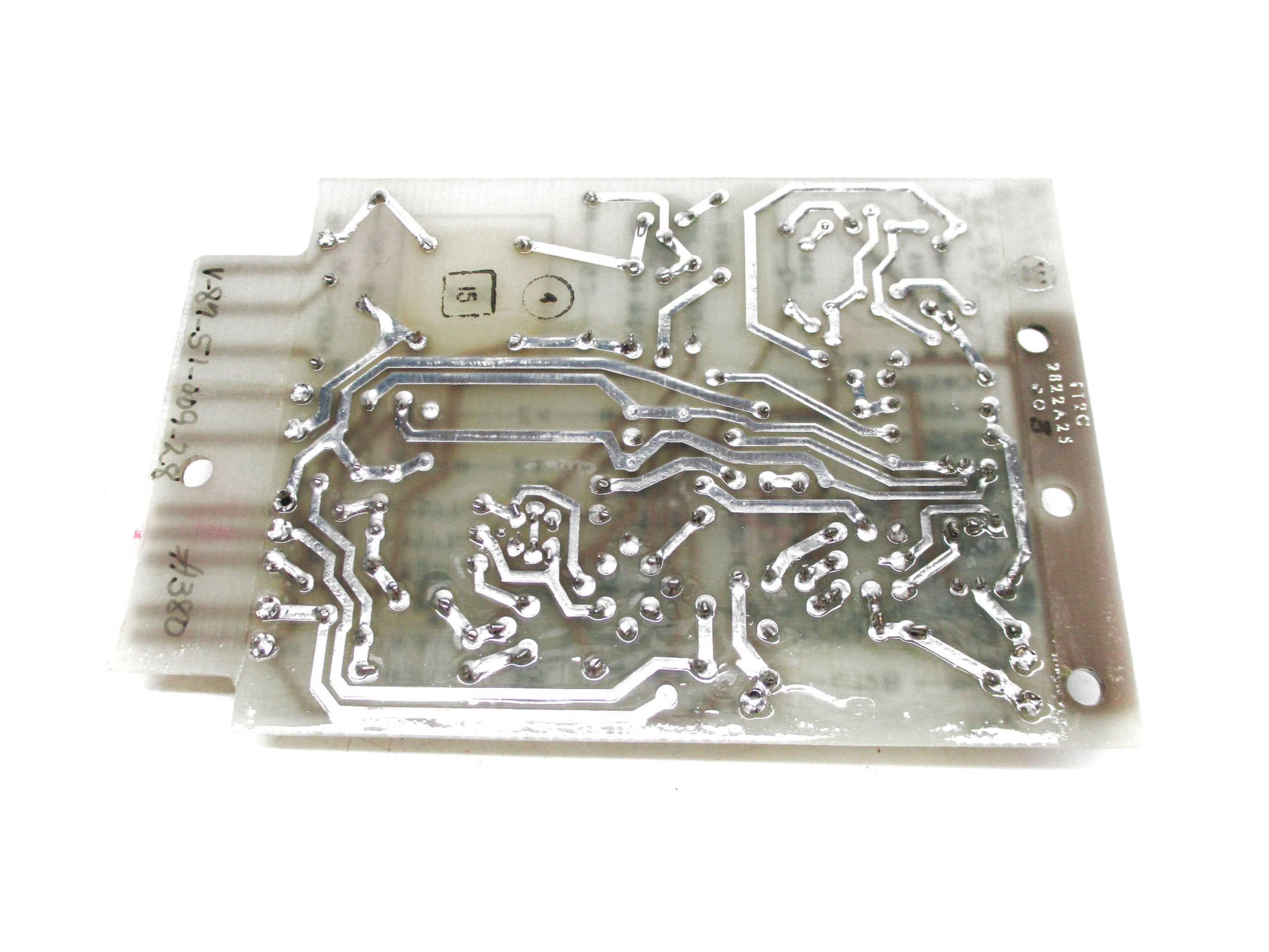 WESTINGHOUSE 2822A25G03 UNMP