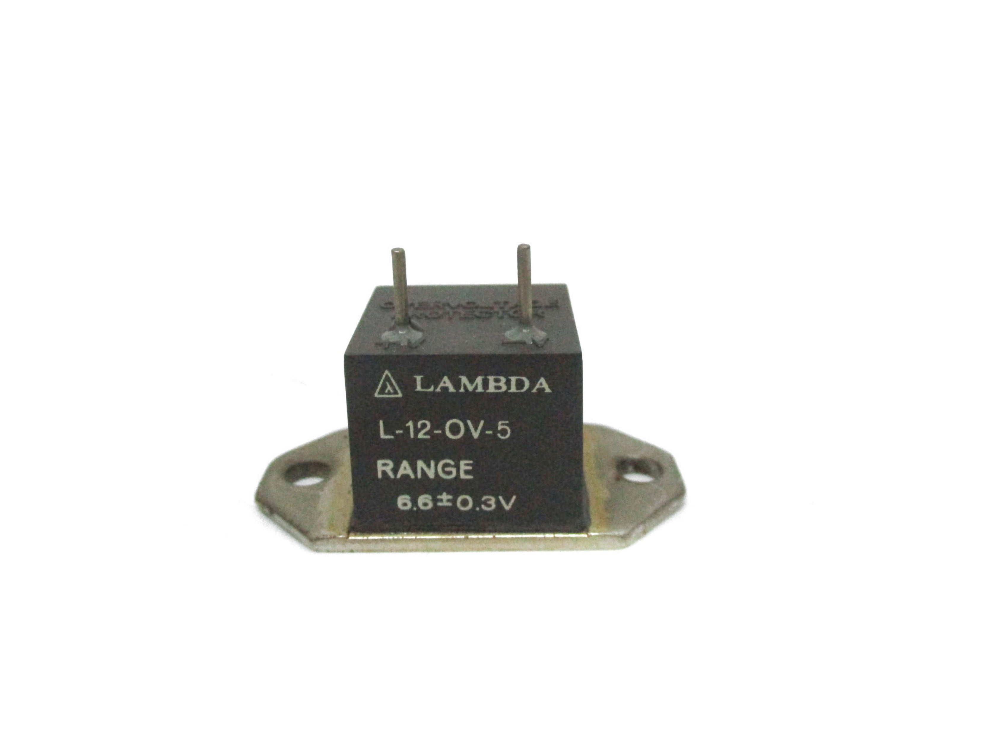 LAMBDA L-12-OV-5 NSNP