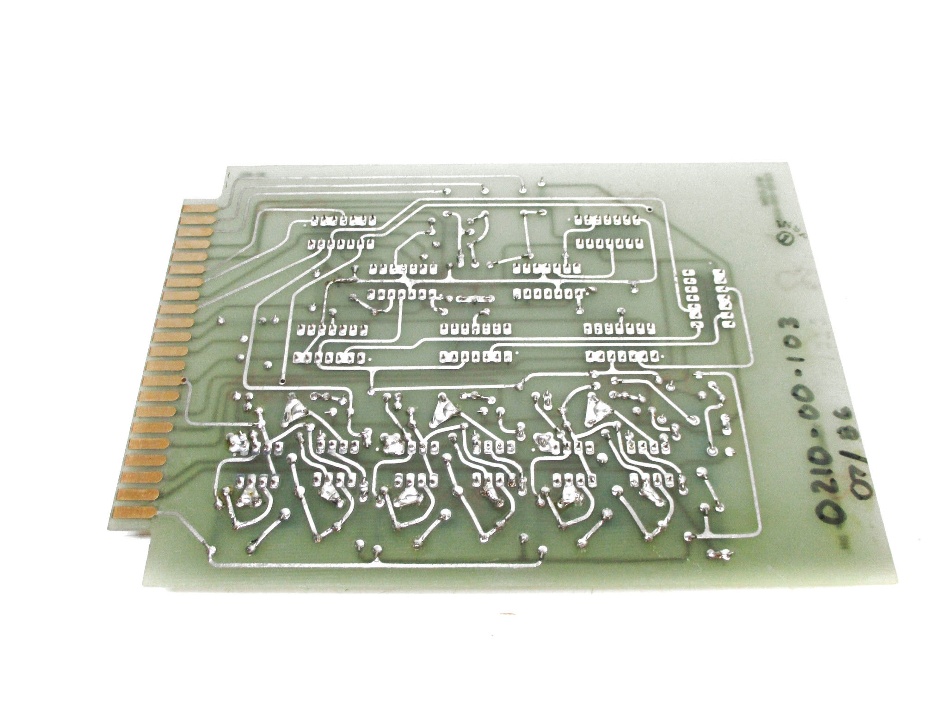WILCOM 0210-00-108A UNMP