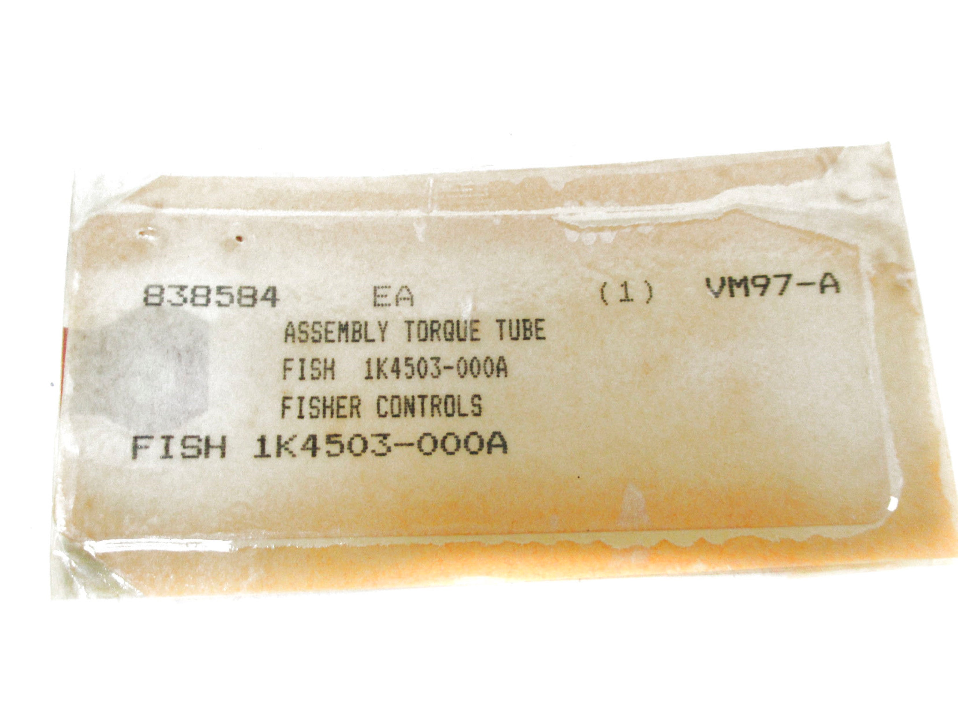 INDUSTRIAL MRO AK4503000A UNMP