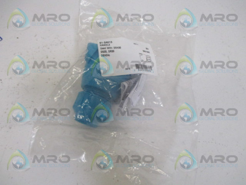 MELTRIC 61-3A013 ACTUATOR HANDLE *NEW IN FACTORY BAG*