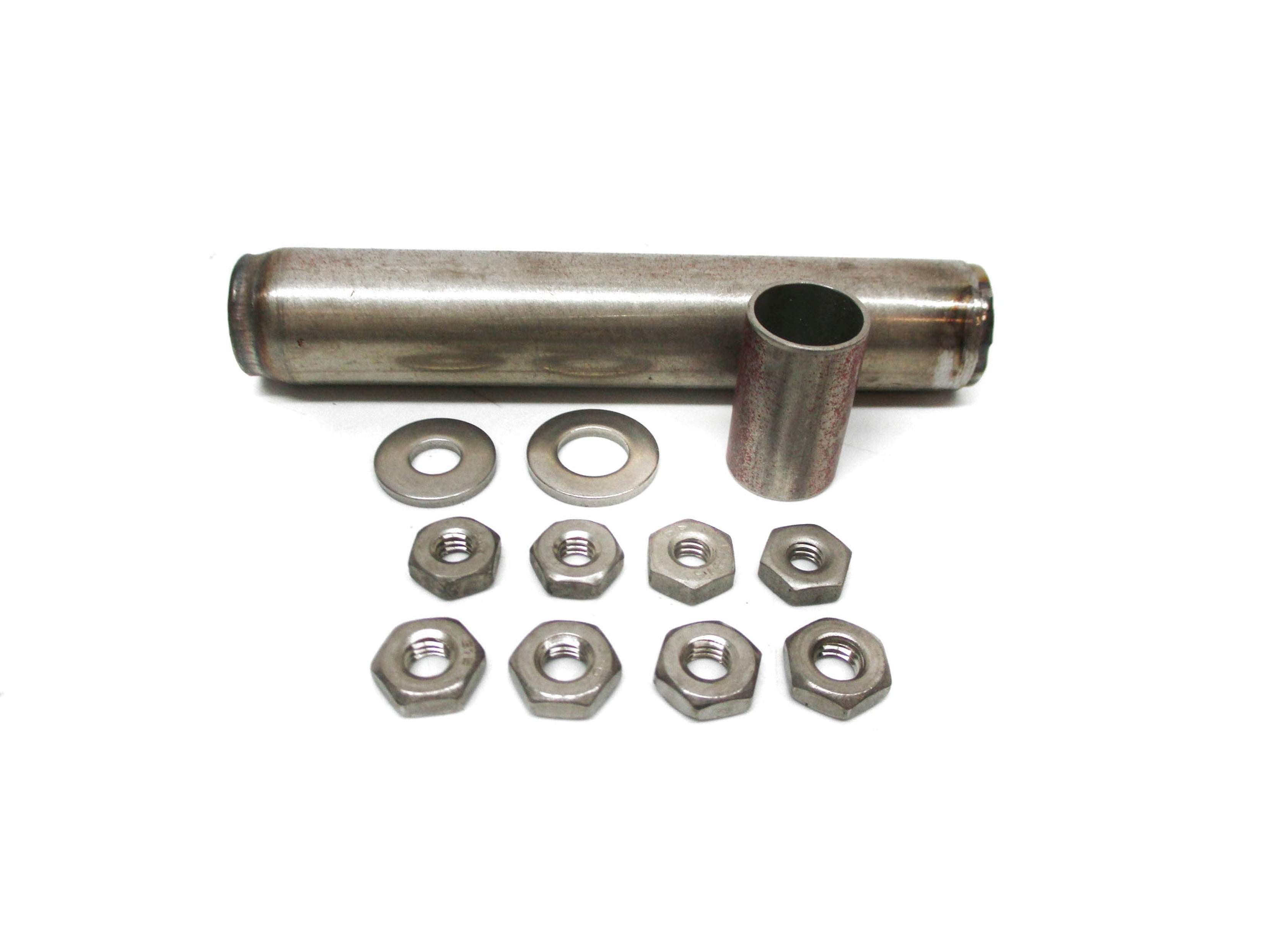 INDUSTRIAL MRO 89-3410-001 NSNP