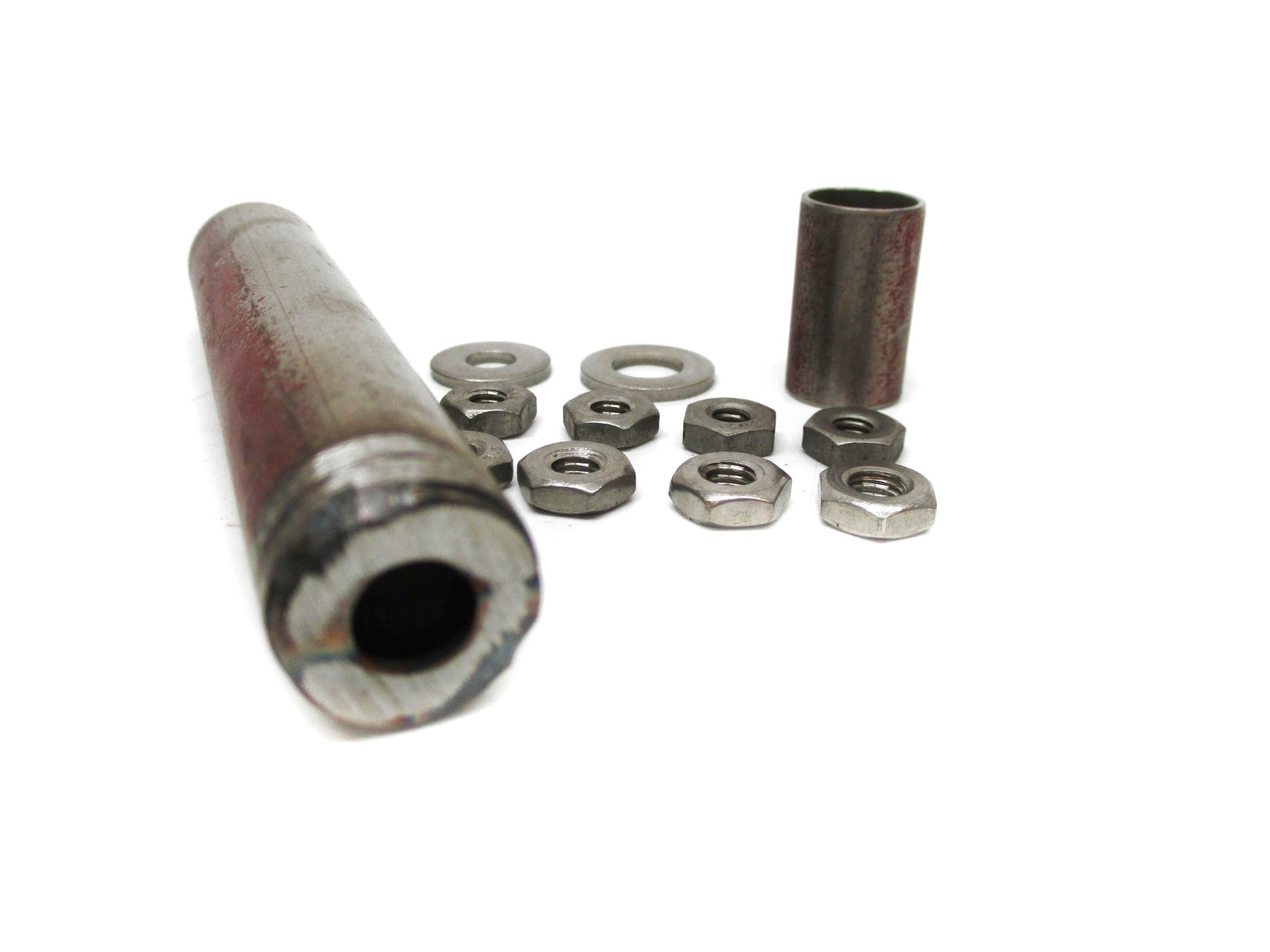 INDUSTRIAL MRO 89-3410-001 NSNP