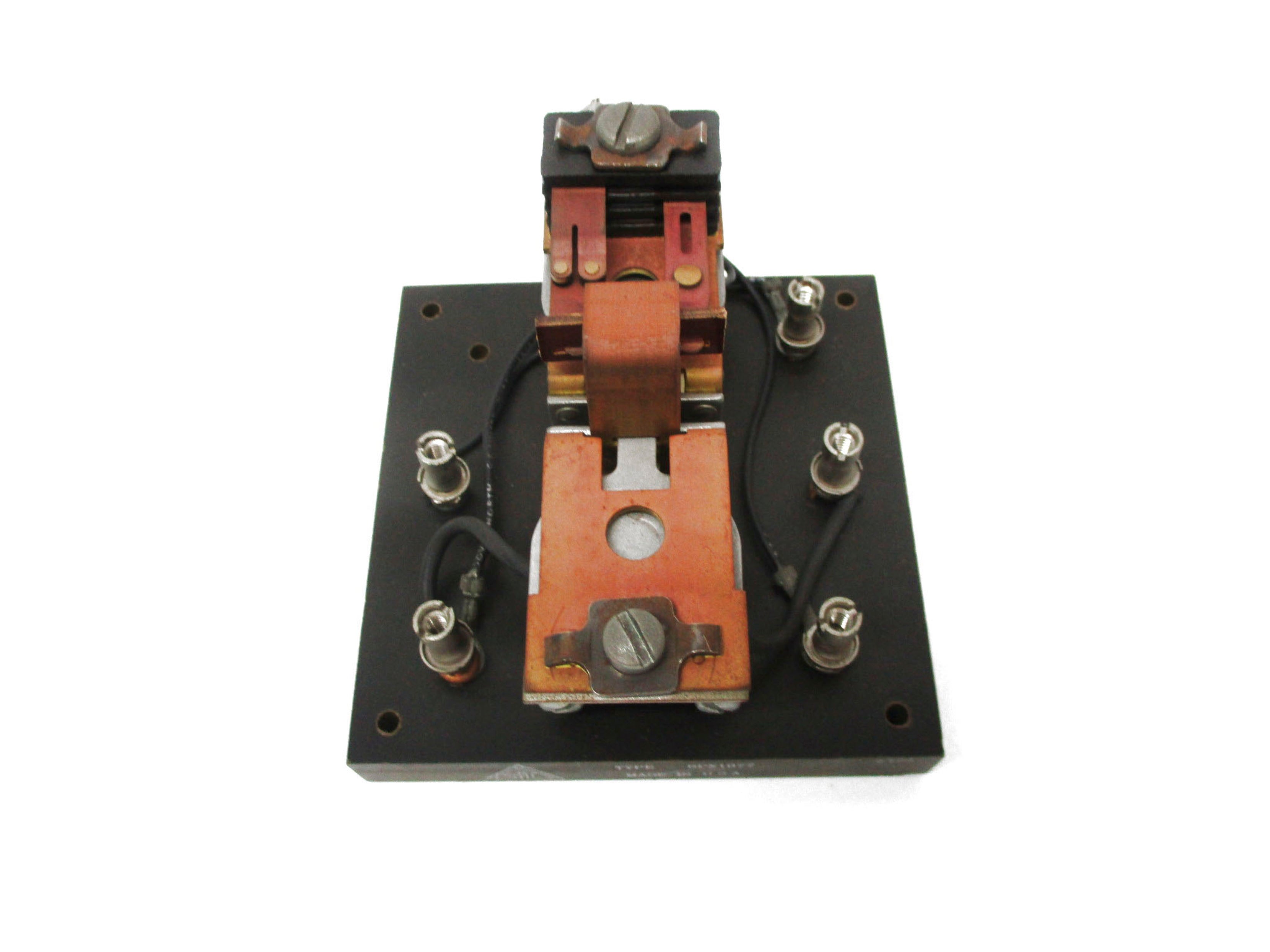 STRUTHERS DUNN RPX1077 NSNP