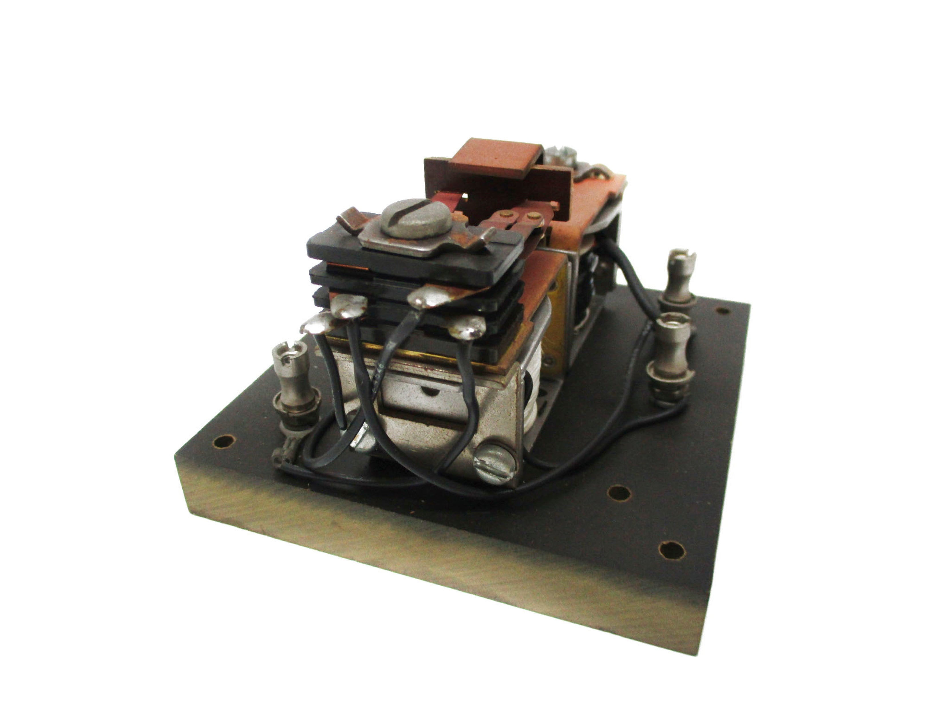STRUTHERS DUNN RPX1077 NSNP