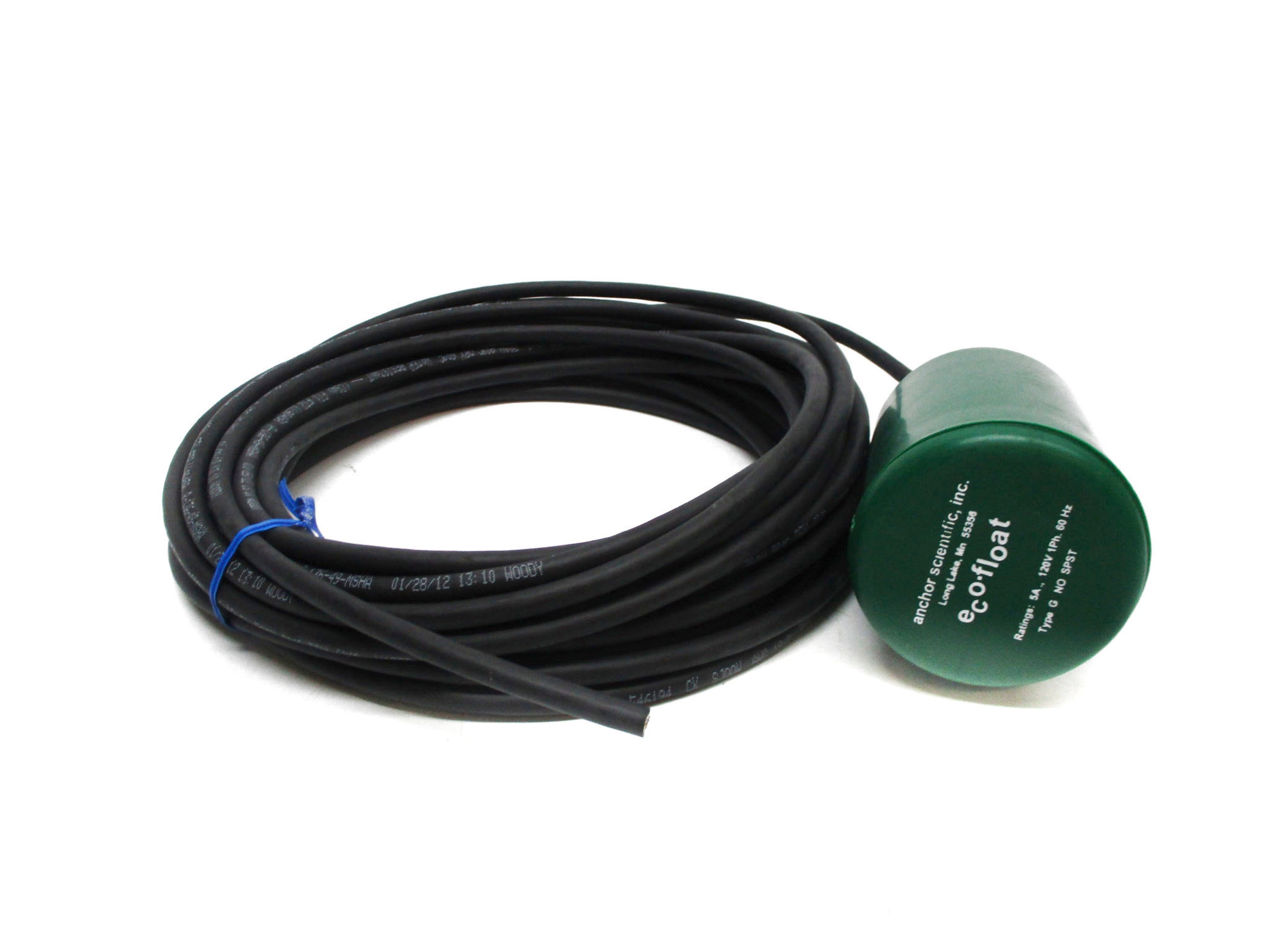 ANCHOR SCIENTIFIC GSI40NO UNMP