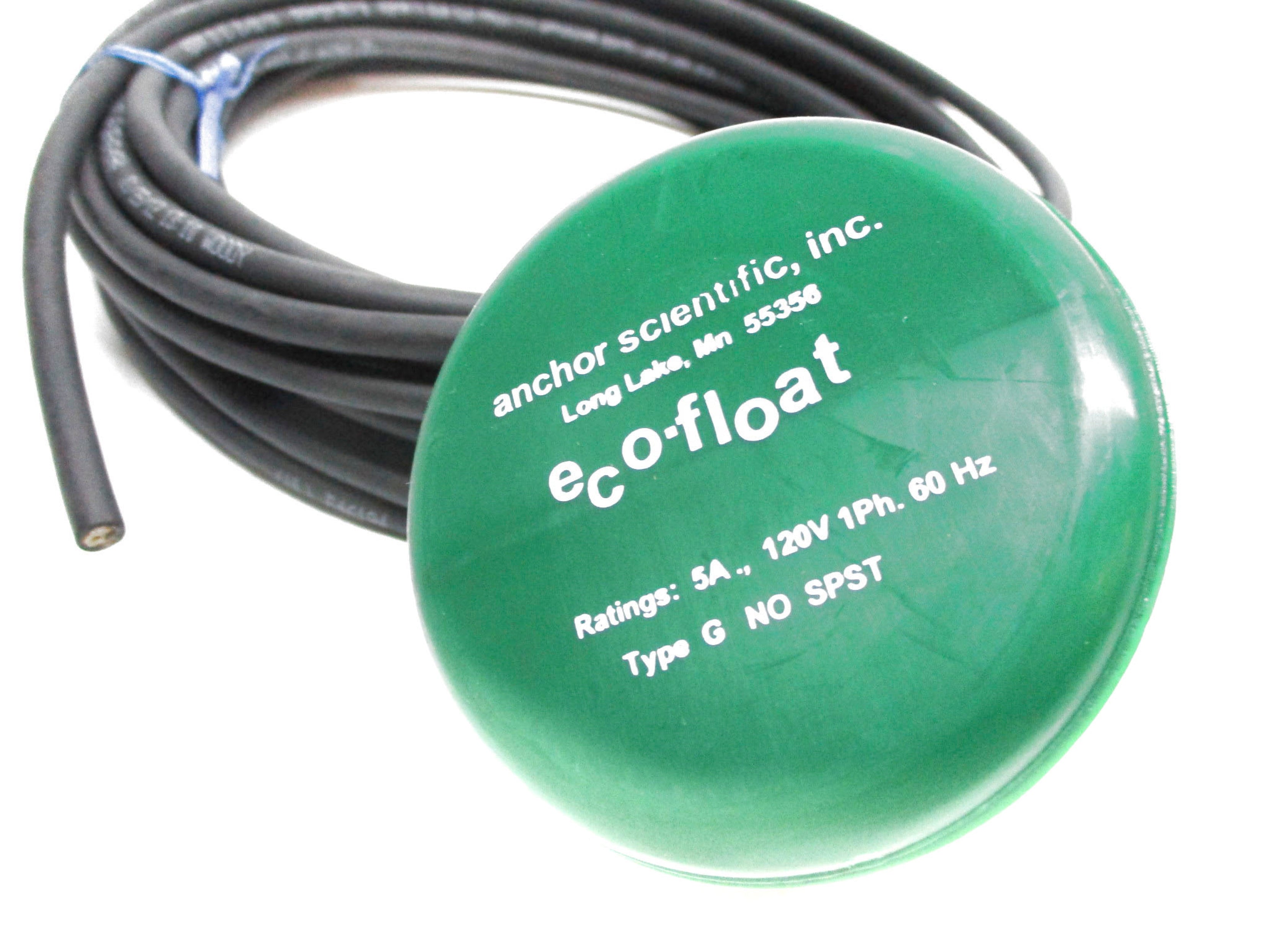 ANCHOR SCIENTIFIC GSI40NO UNMP